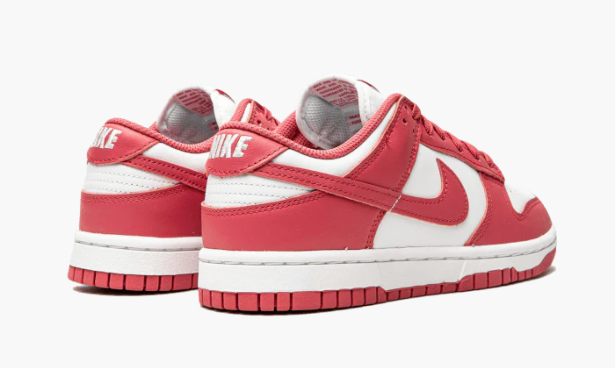 Nike Dunk Low Archeo Pink