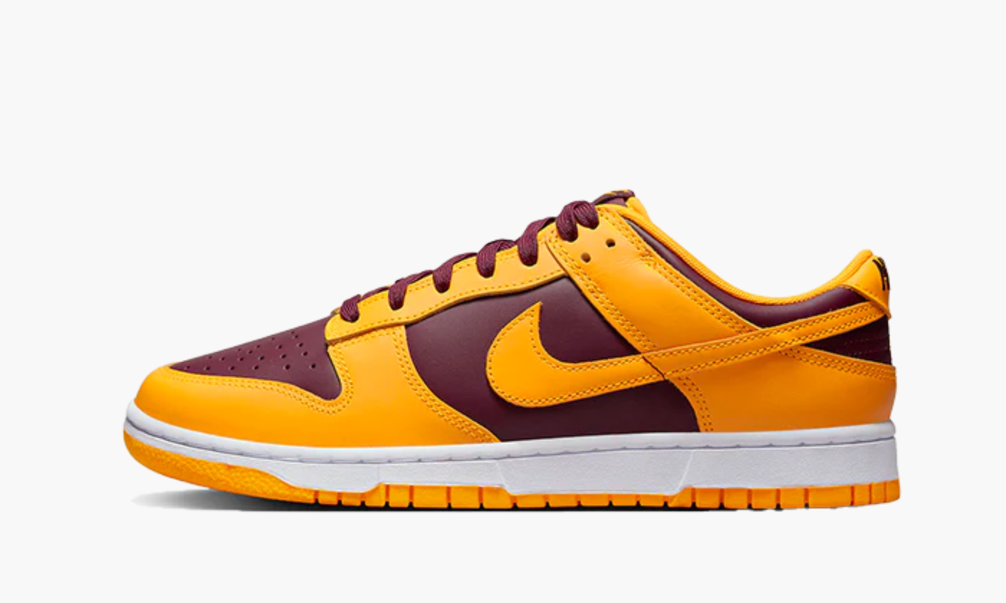 Nike Dunk Low Arizona State