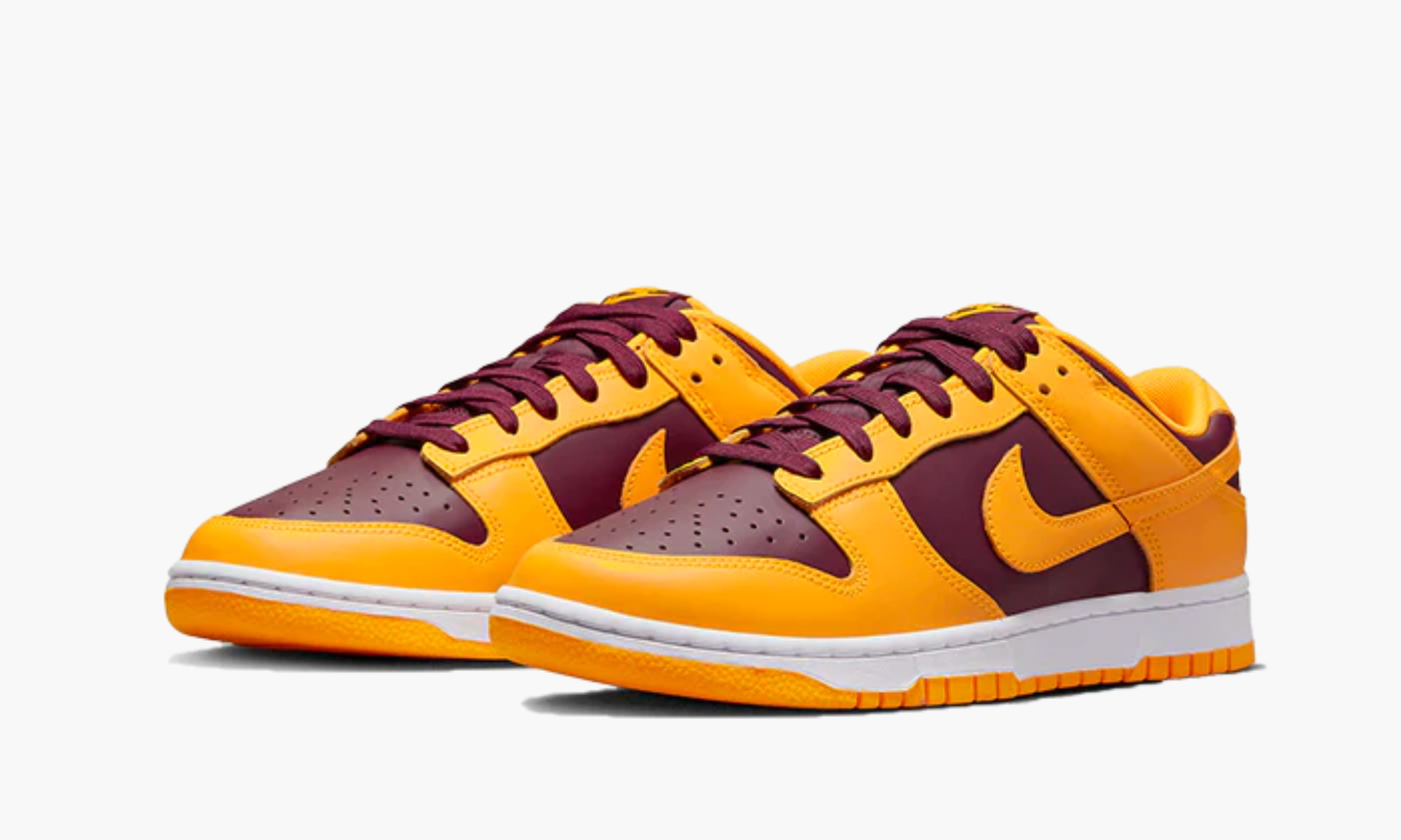 Nike Dunk Low Arizona State