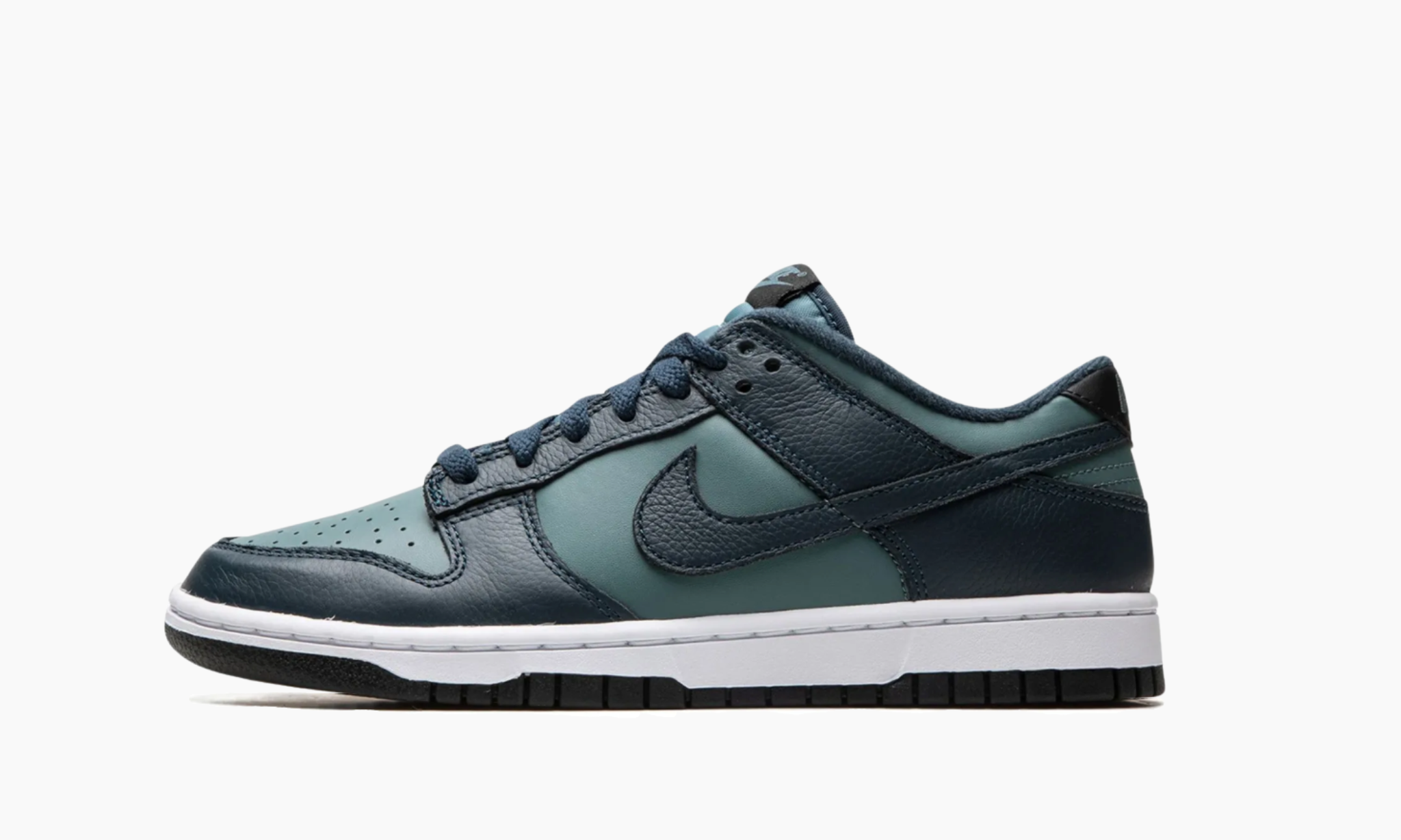 Nike Dunk Low Armory Navy