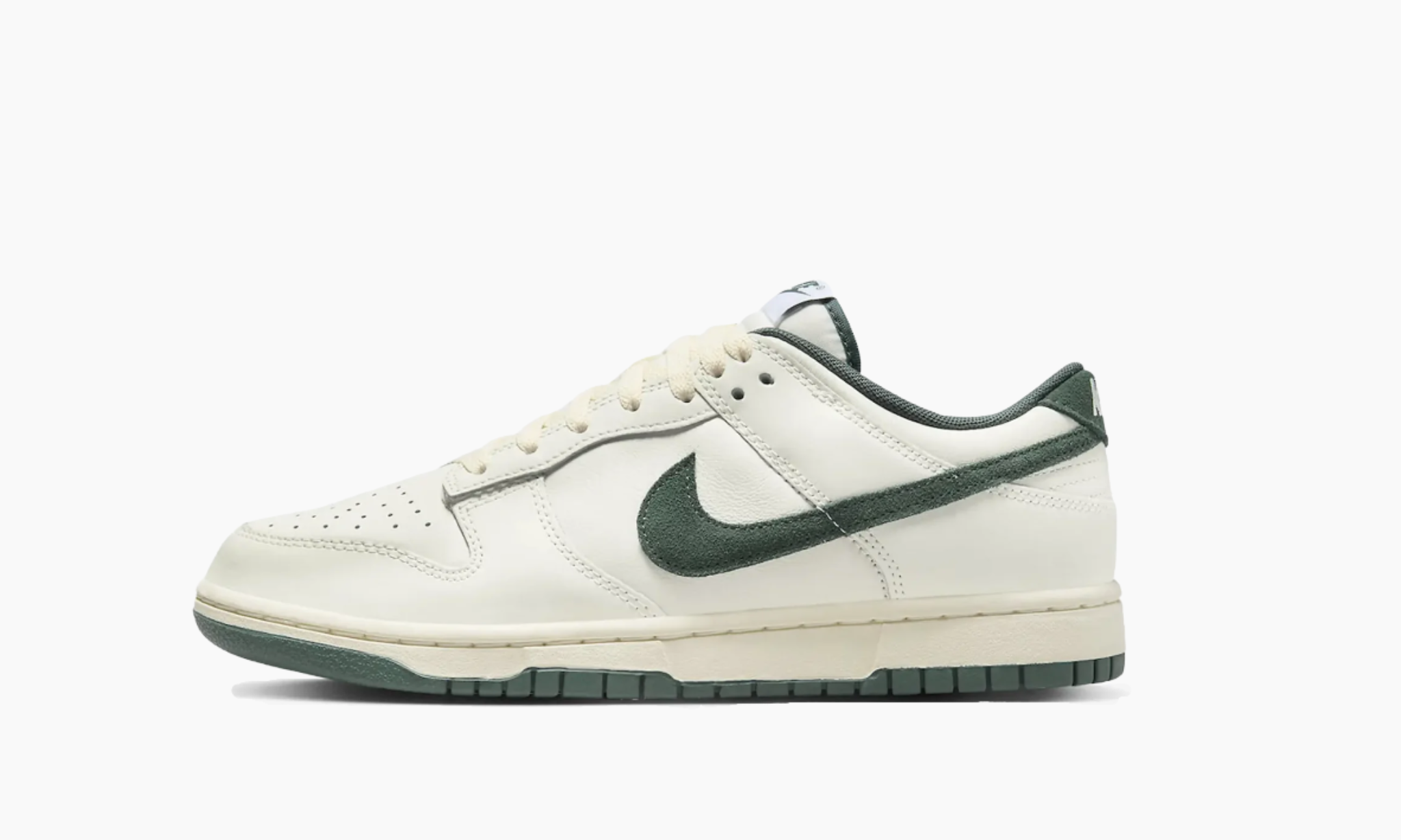 Nike Dunk Low Athletic Department Deep Jungle