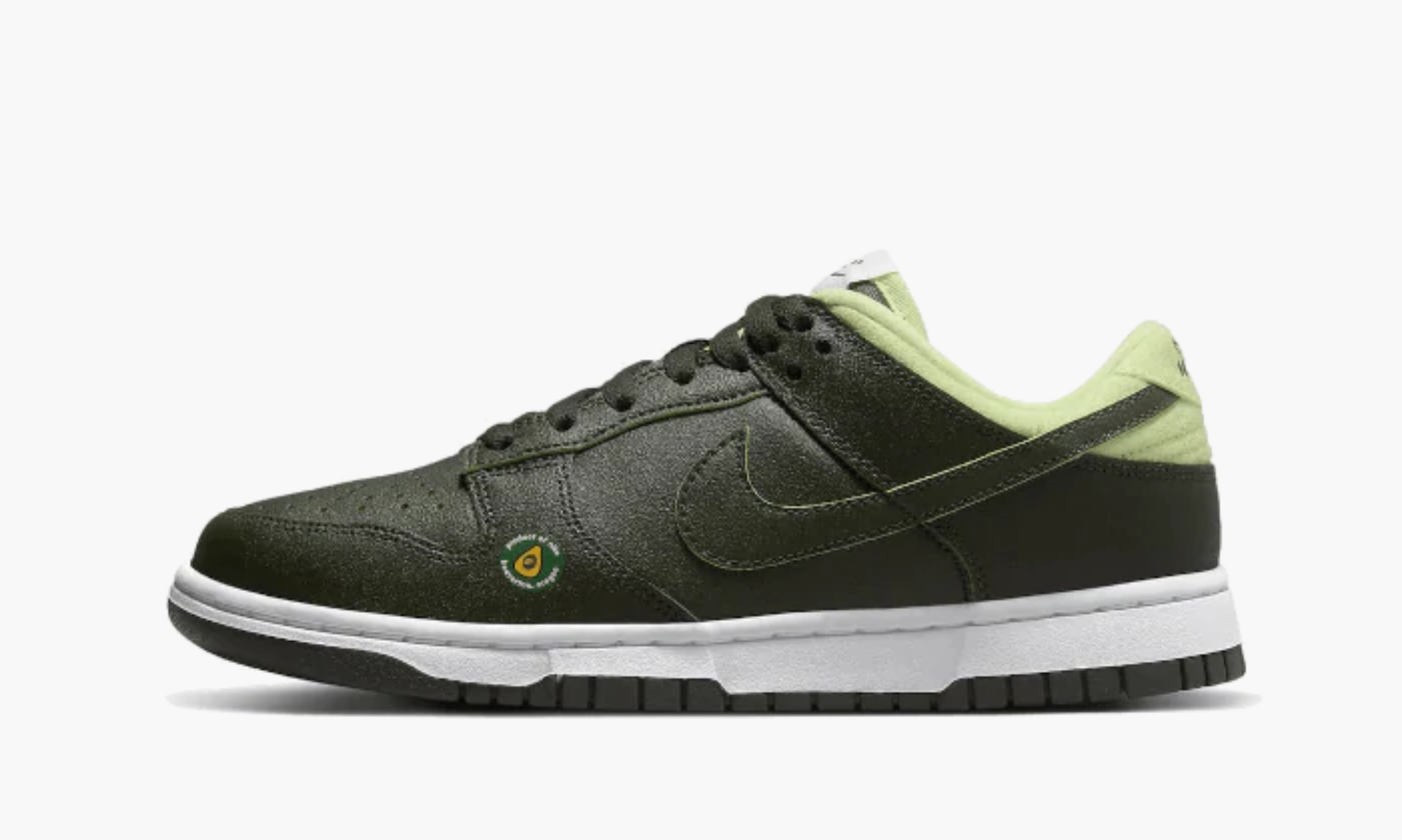 Nike Dunk Low Avocado