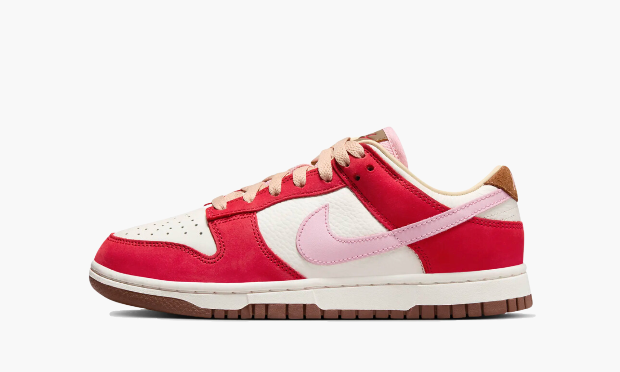 Nike Dunk Low Bacon