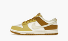 Nike Dunk Low Bronzine