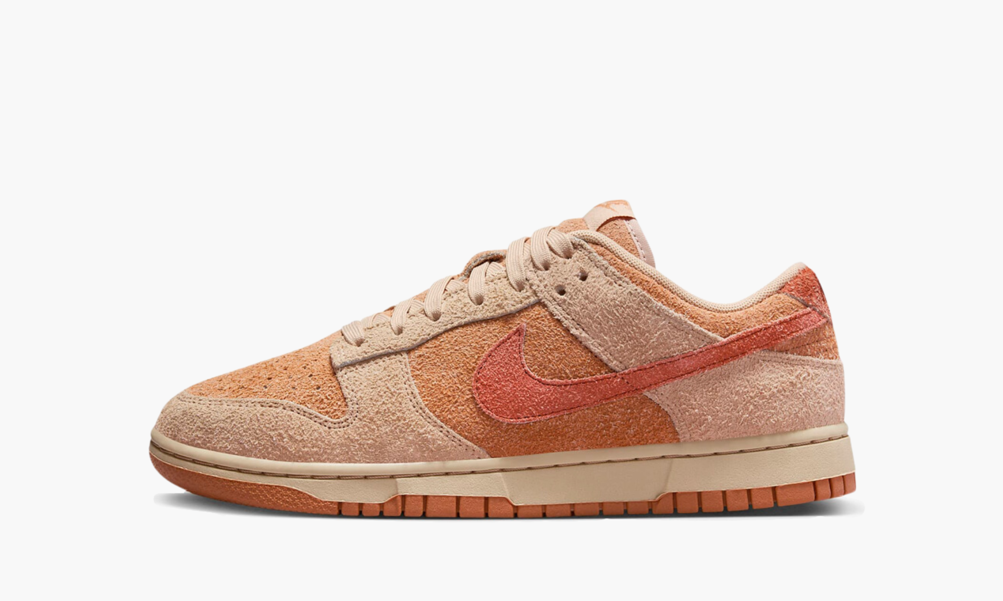 Nike Dunk Low Burnt Sunrise