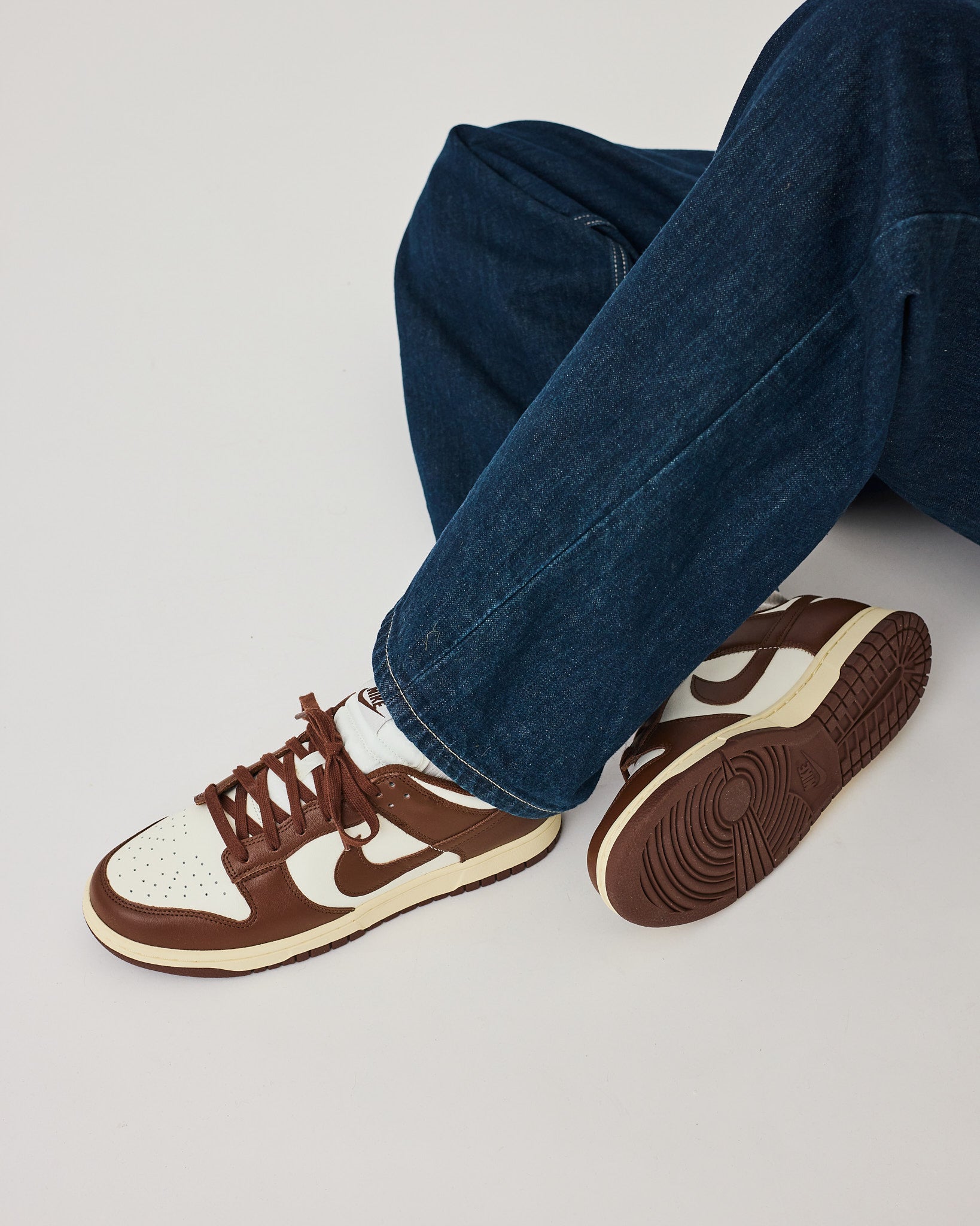 Nike Dunk Low Cacao Wow