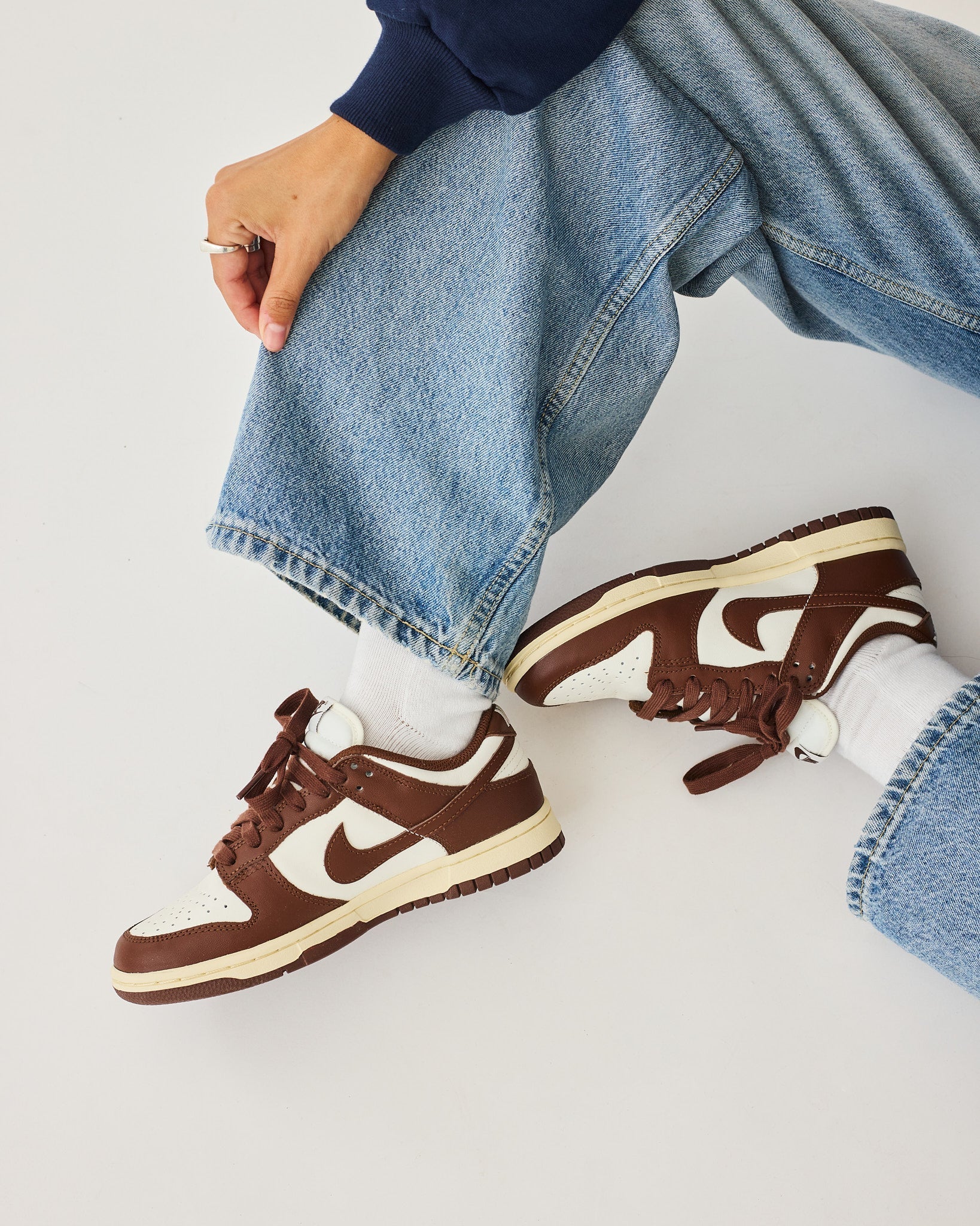 Nike Dunk Low Cacao Wow