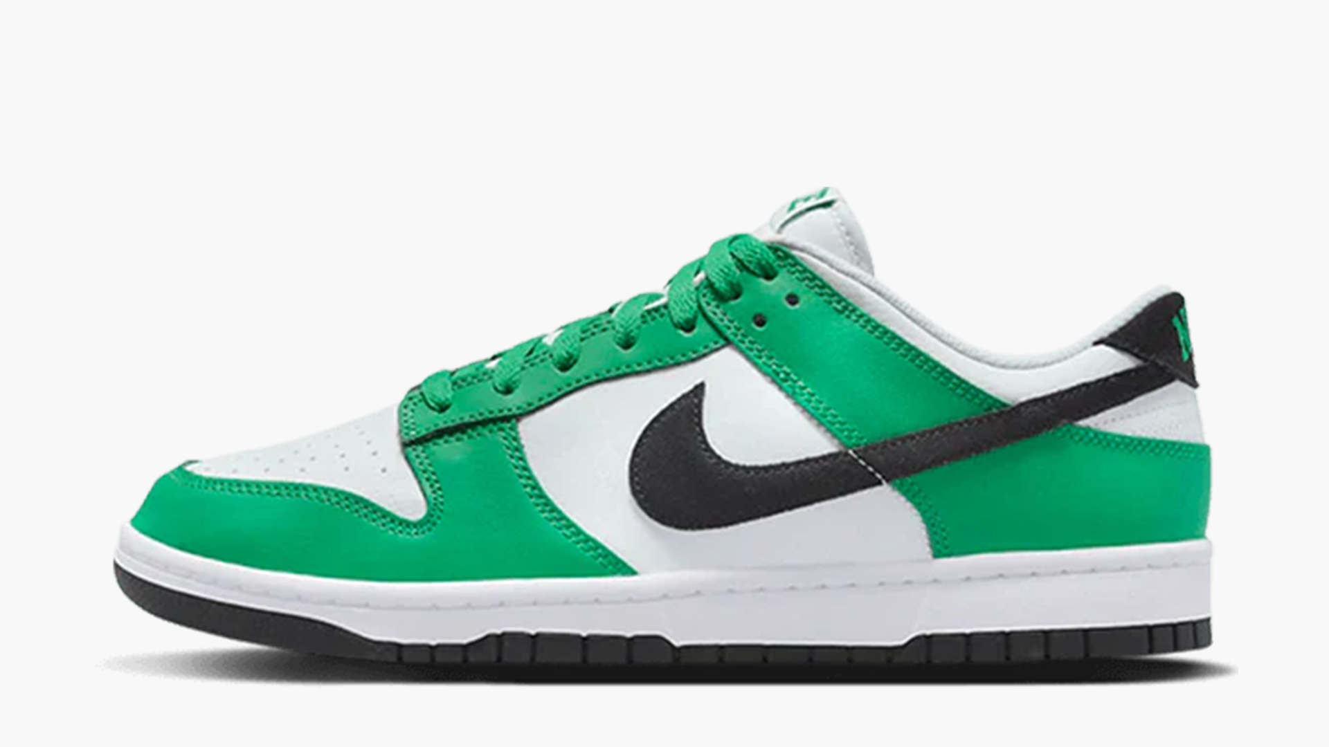 Nike Dunk Low Celtics