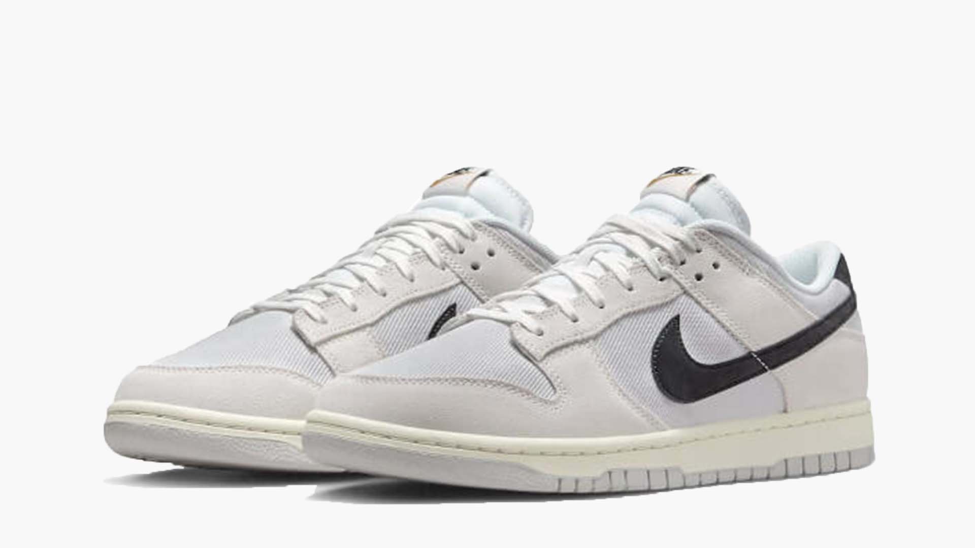 Nike Dunk Low Certified Fresh