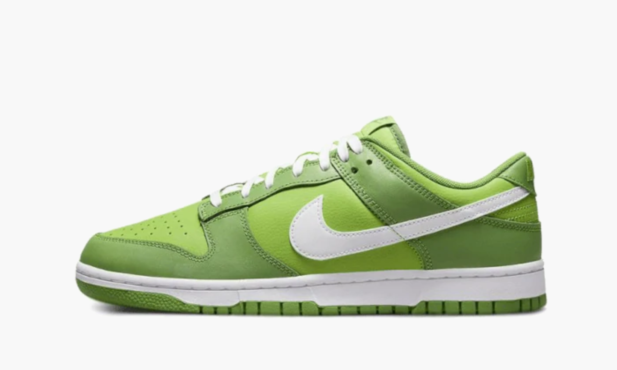 Nike Dunk Low Chlorophyll