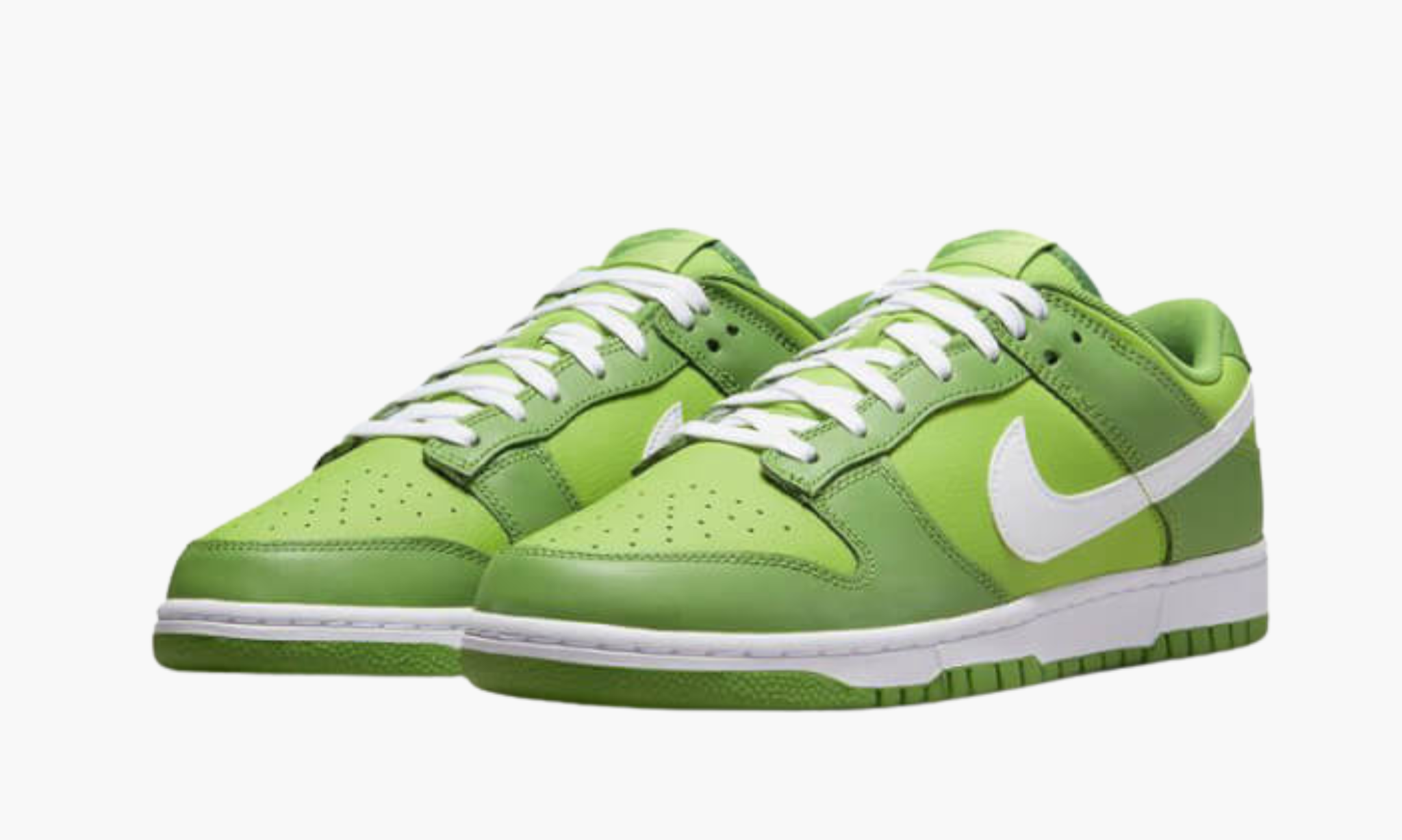 Nike Dunk Low Chlorophyll