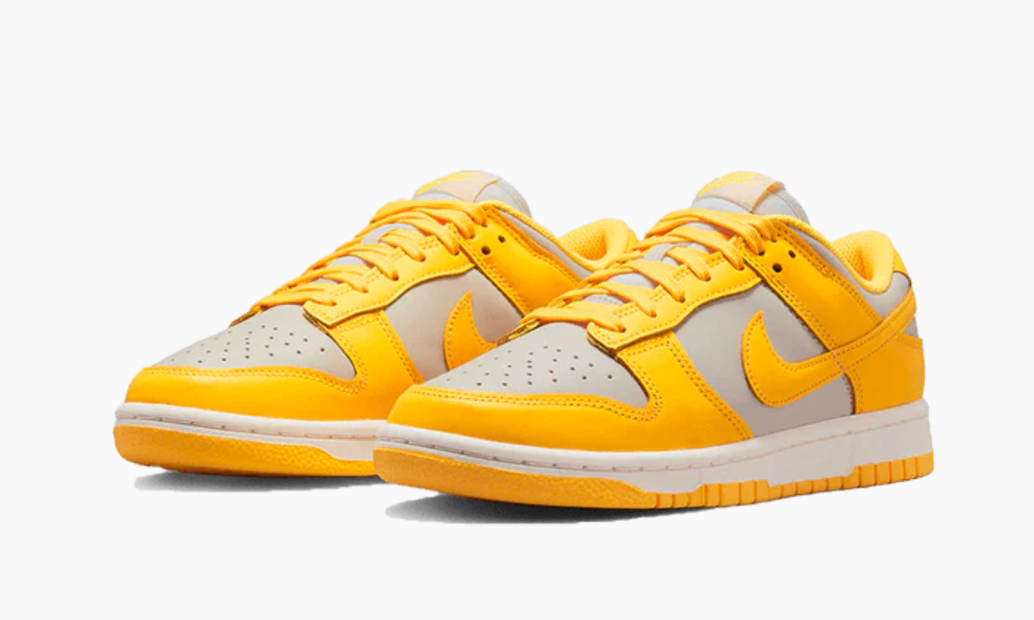 Nike Dunk Low Citron Pulse