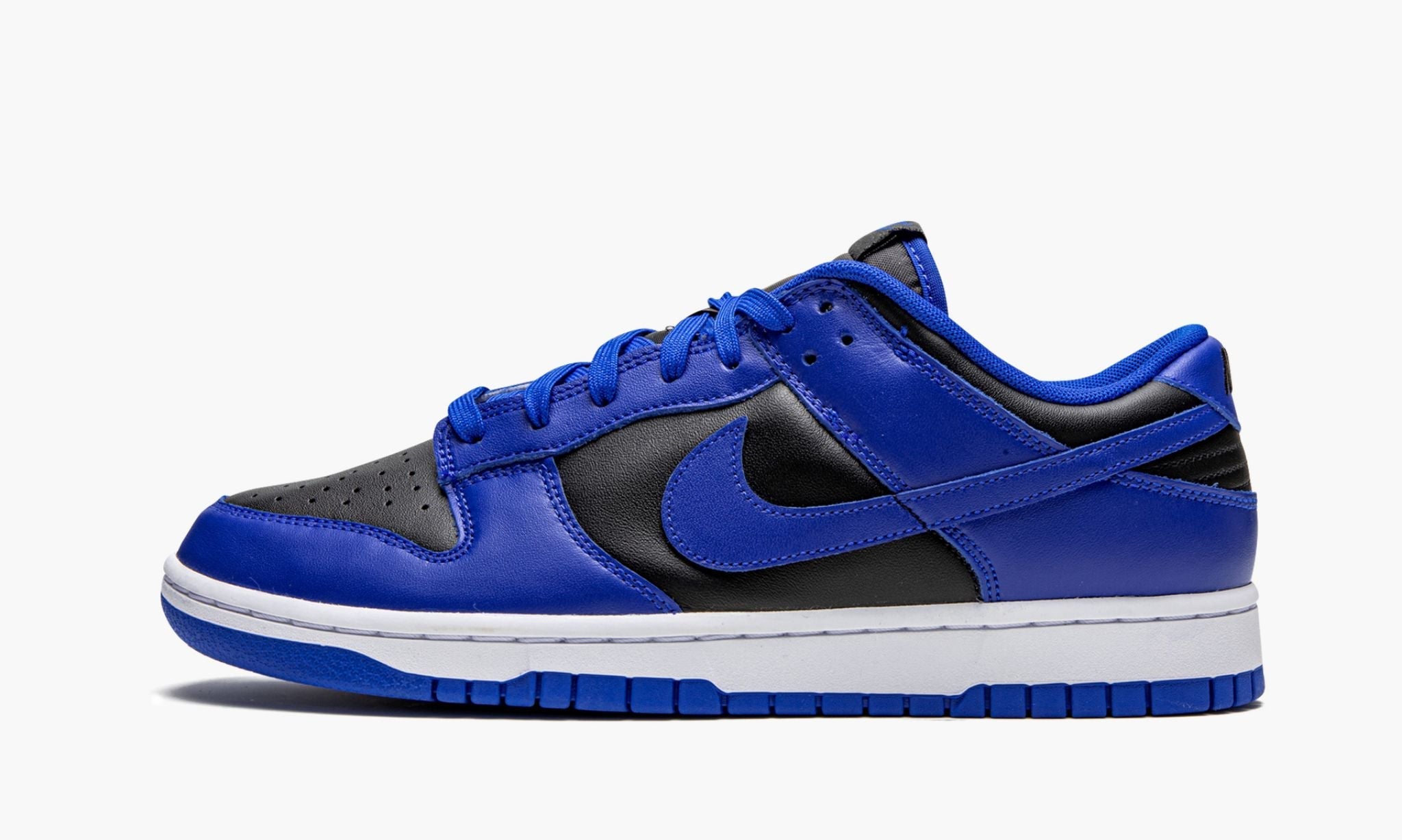 Nike Dunk Low Cobalt