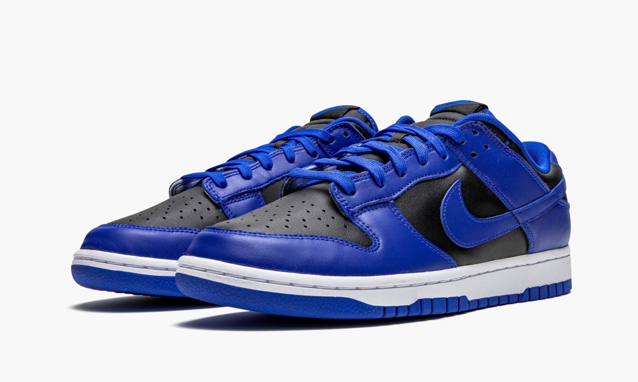 Nike Dunk Low Cobalt