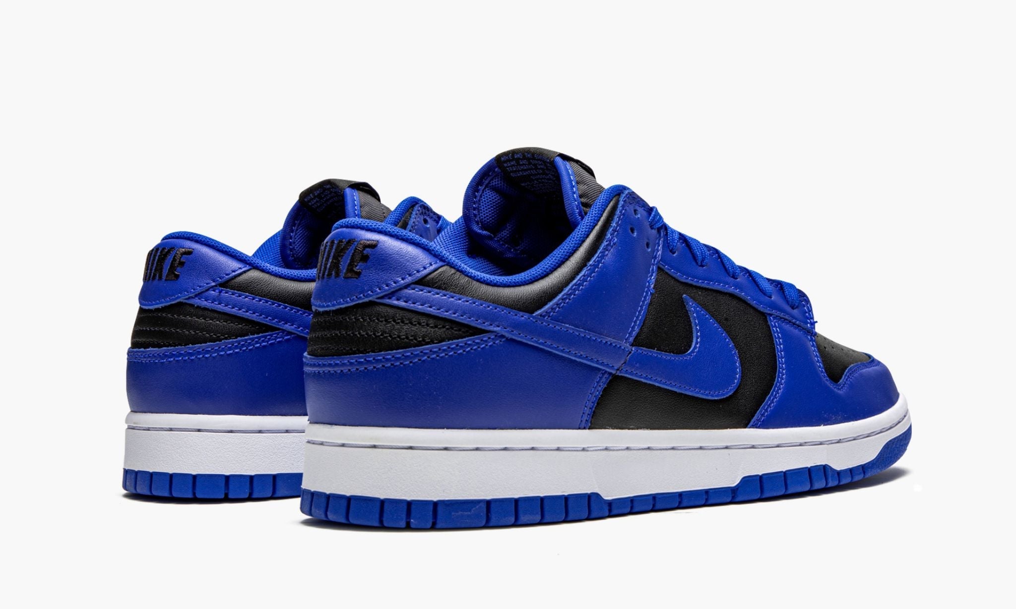 Nike Dunk Low Cobalt