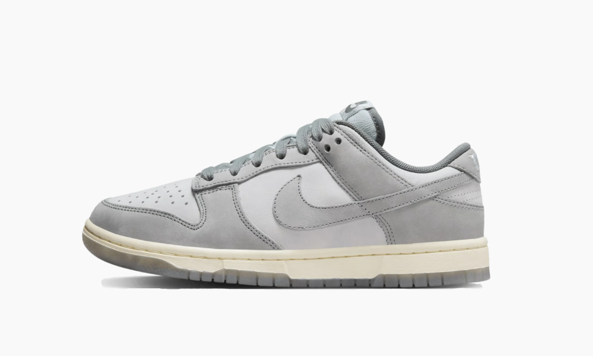 Nike Dunk Low Cool Grey