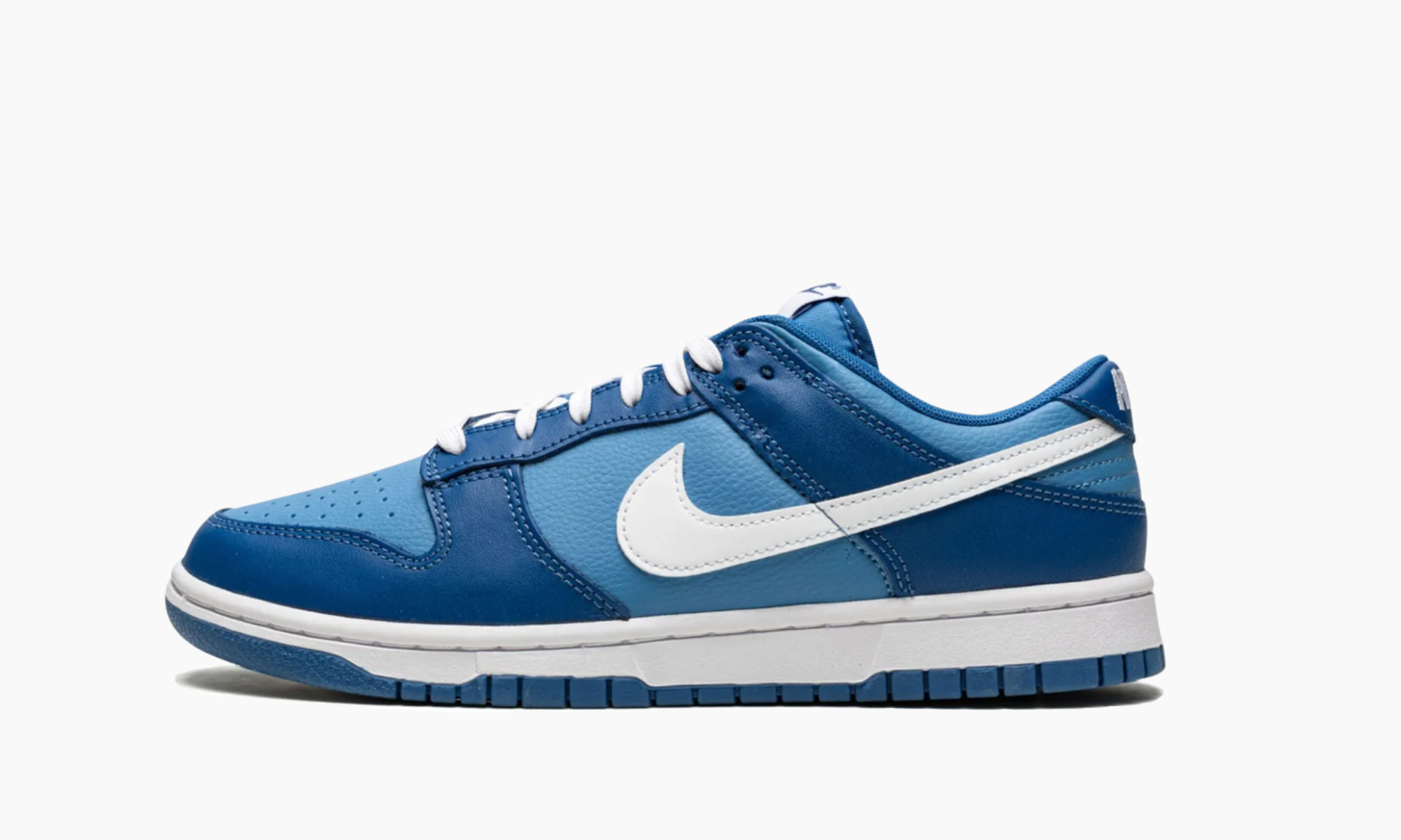 Nike Dunk Low Dark Marina Blue