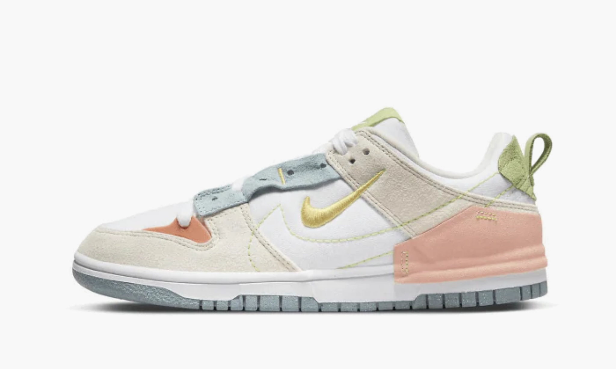 Nike Dunk Low Disrupt 2 Easter