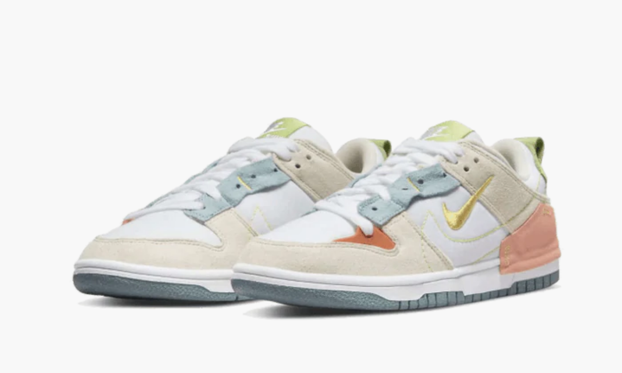 Nike Dunk Low Disrupt 2 Easter