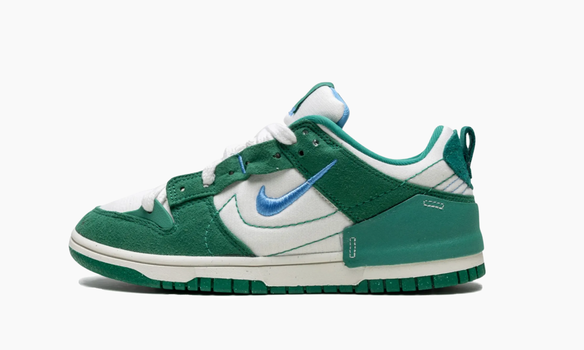 Nike Dunk Low Disrupt 2 Malachite