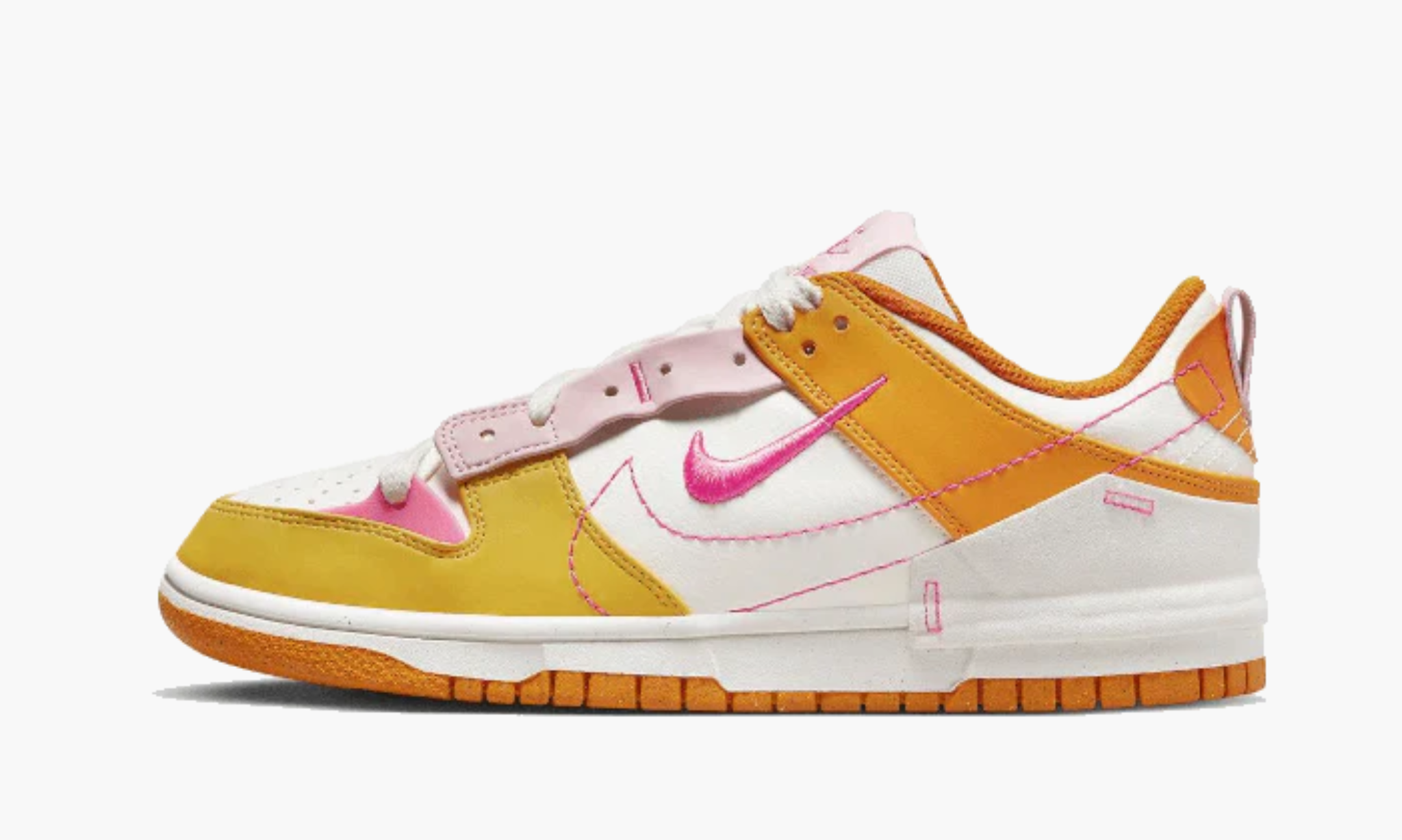 Nike Dunk Low Disrupt 2 Sunrise