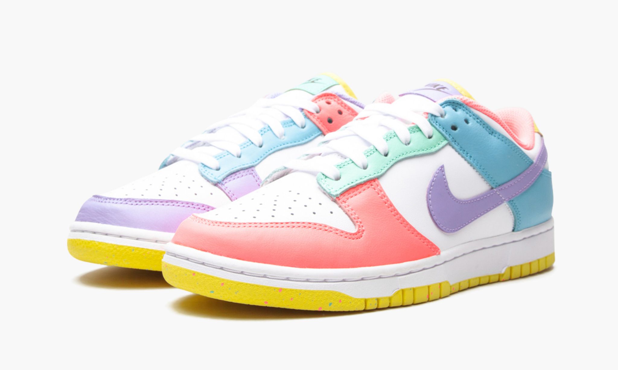 Nike Dunk Low Easter