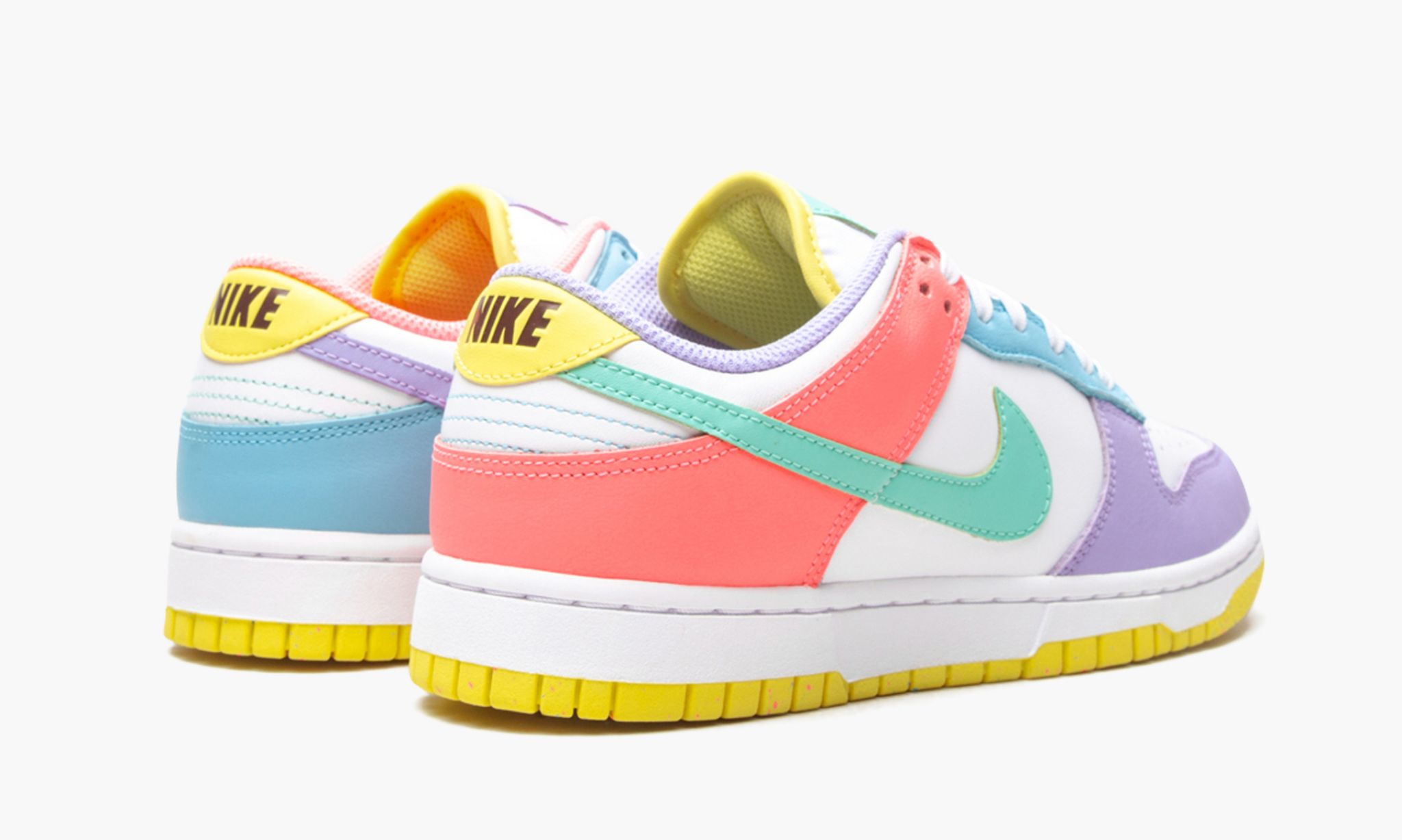 Nike Dunk Low Easter