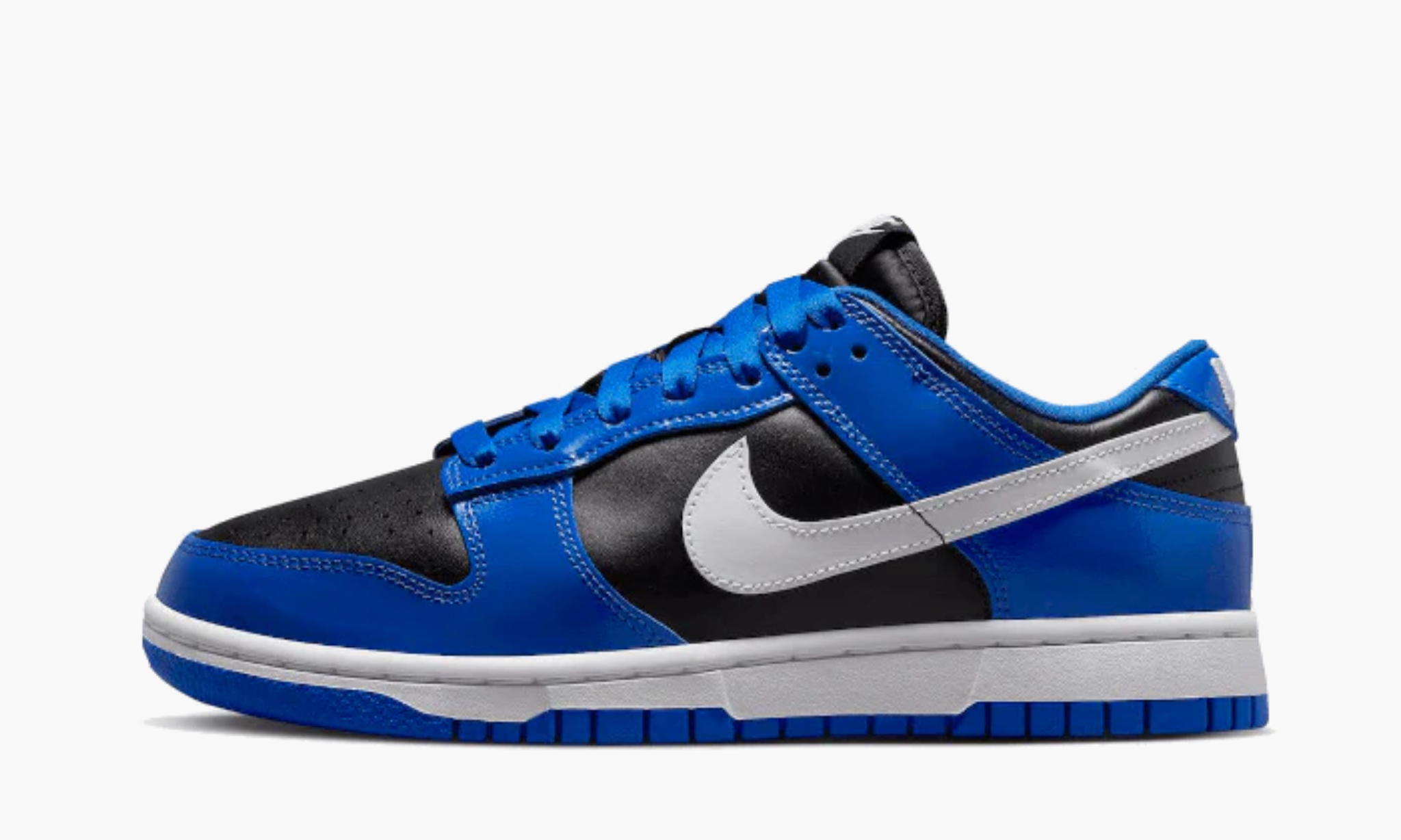 Nike Dunk Low Essential Game Royal