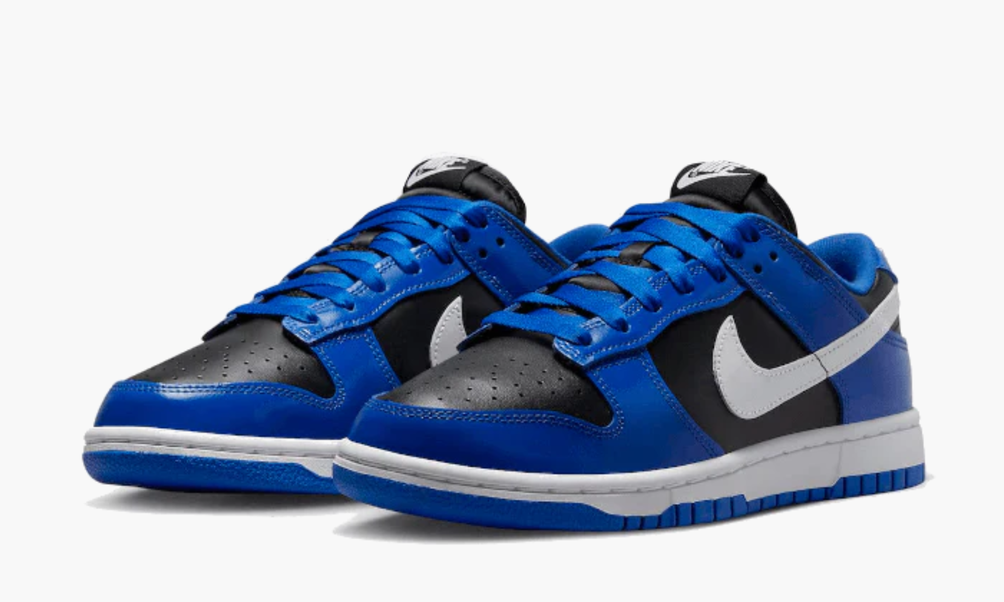 Nike Dunk Low Essential Game Royal