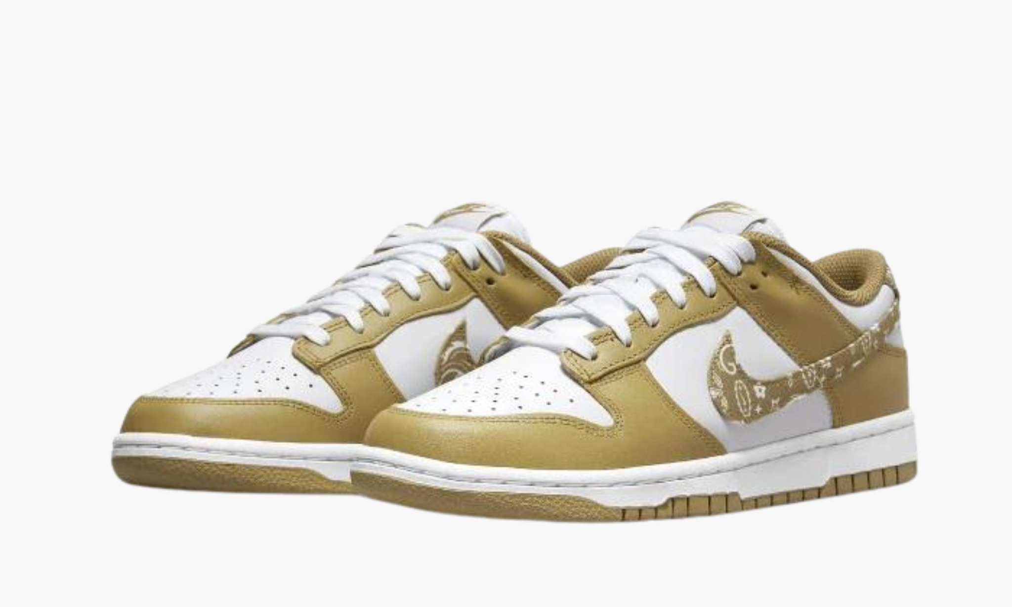 Nike Dunk Low Essential Paisley Pack Barley