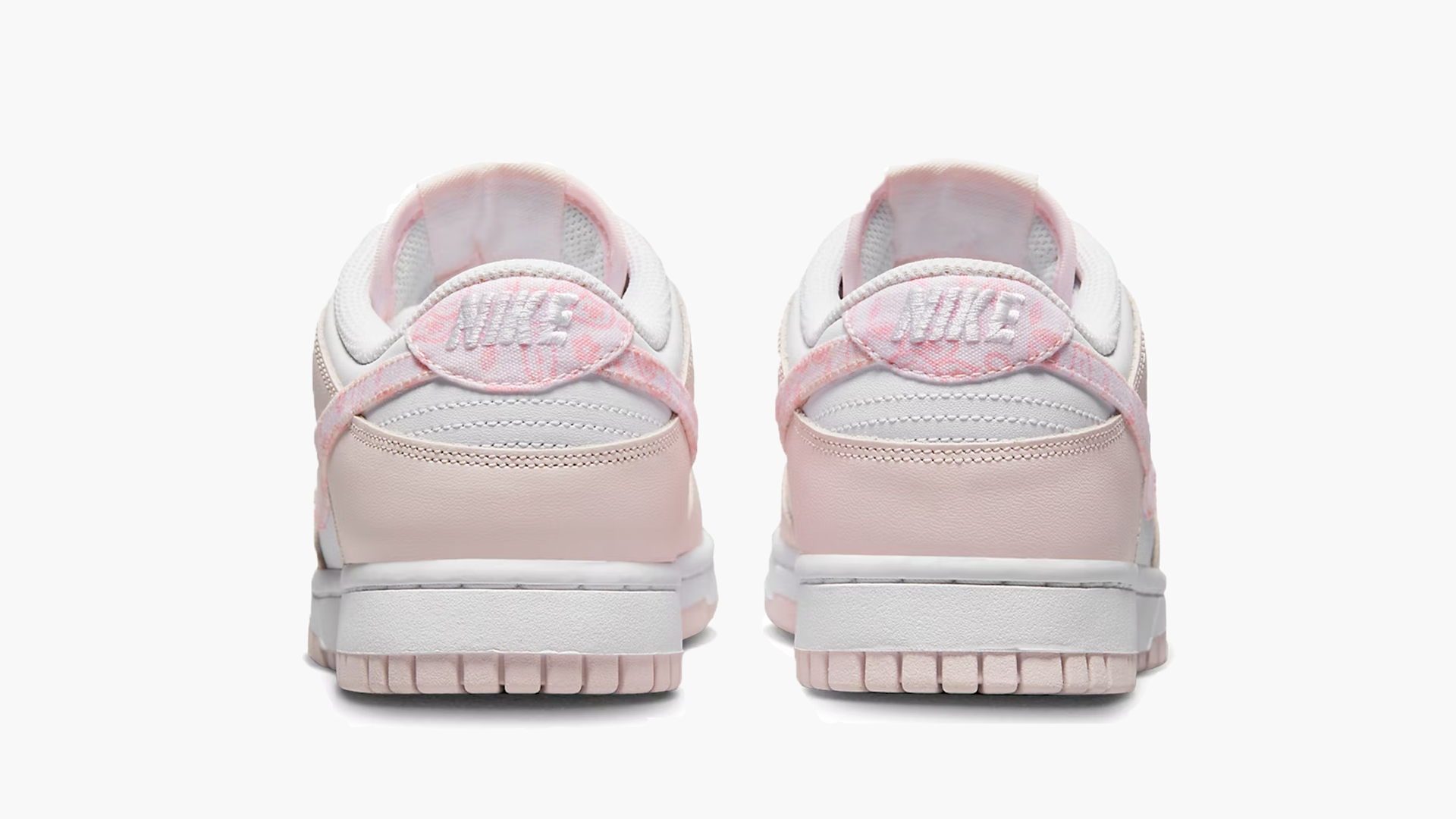 Nike Dunk Low Essential Paisley Pack Pink