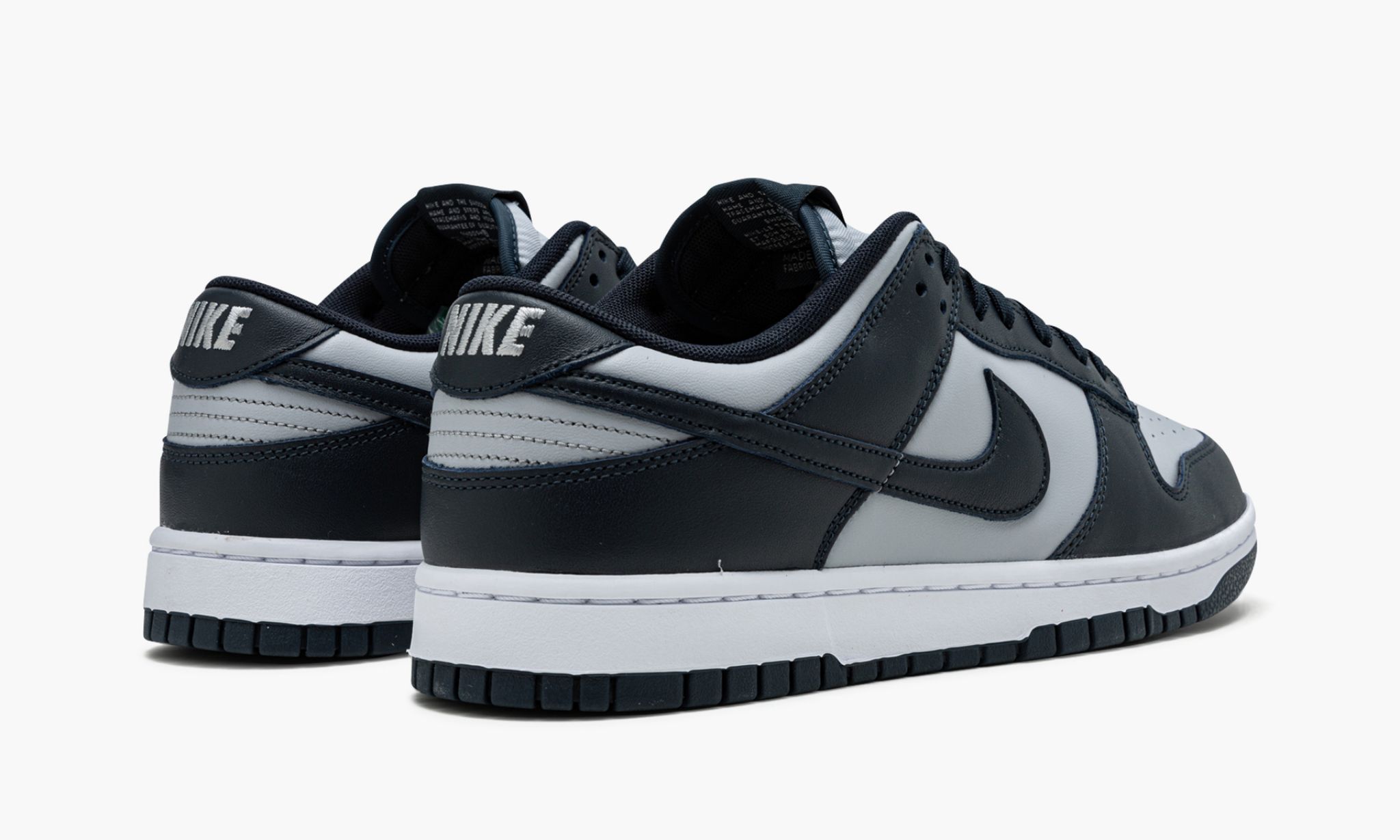 Nike Dunk Low Georgetown