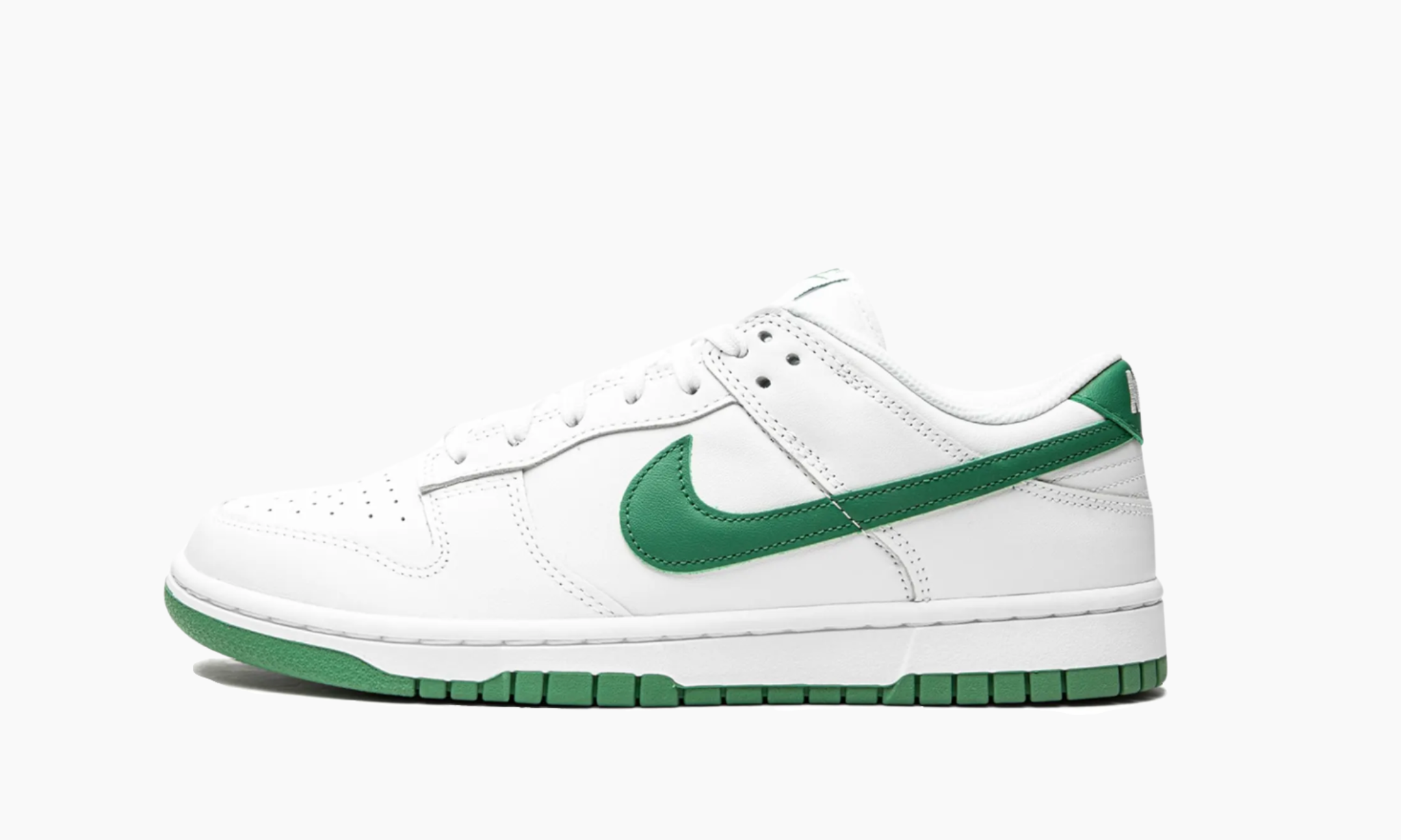 Nike Dunk Low Green Noise