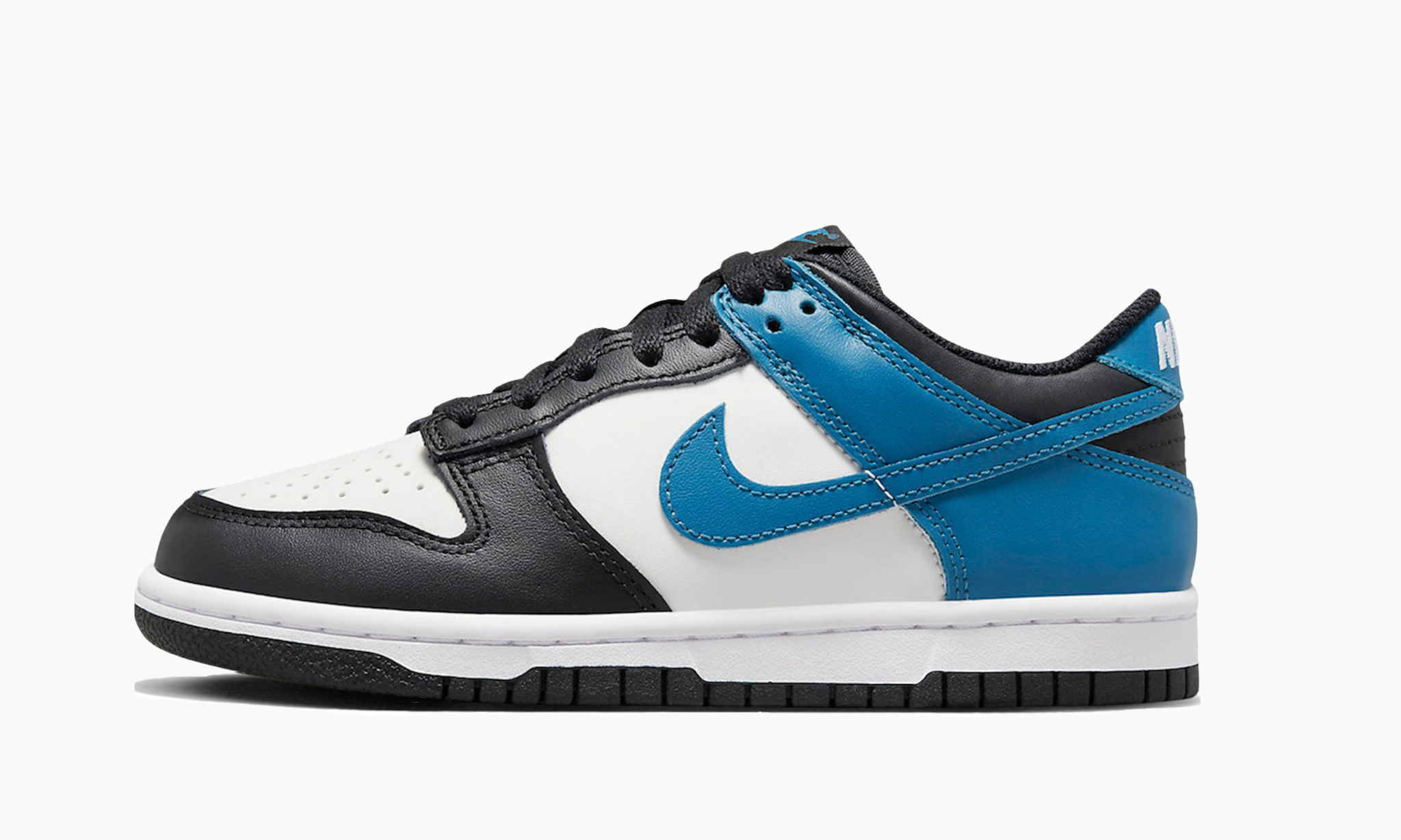 Nike Dunk Low Industrial Blue