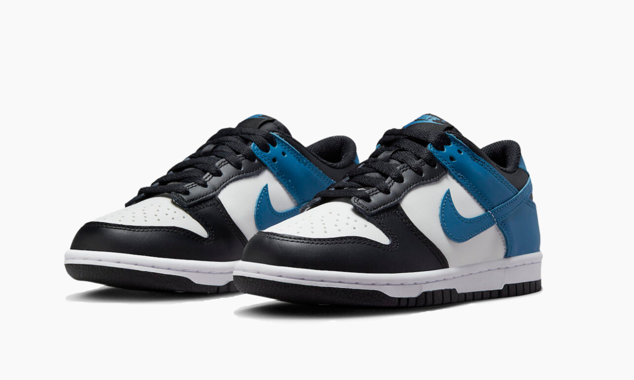 Nike Dunk Low Industrial Blue