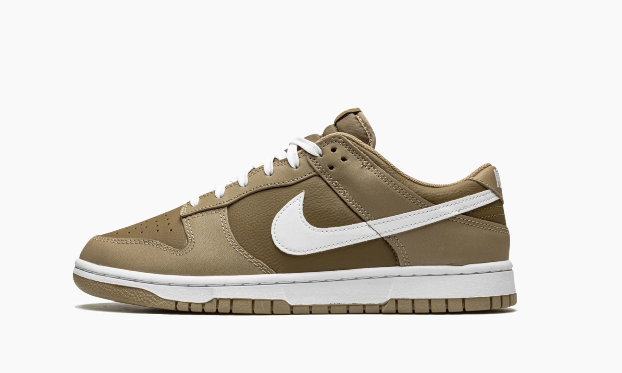 Nike Dunk Low Judge Grey