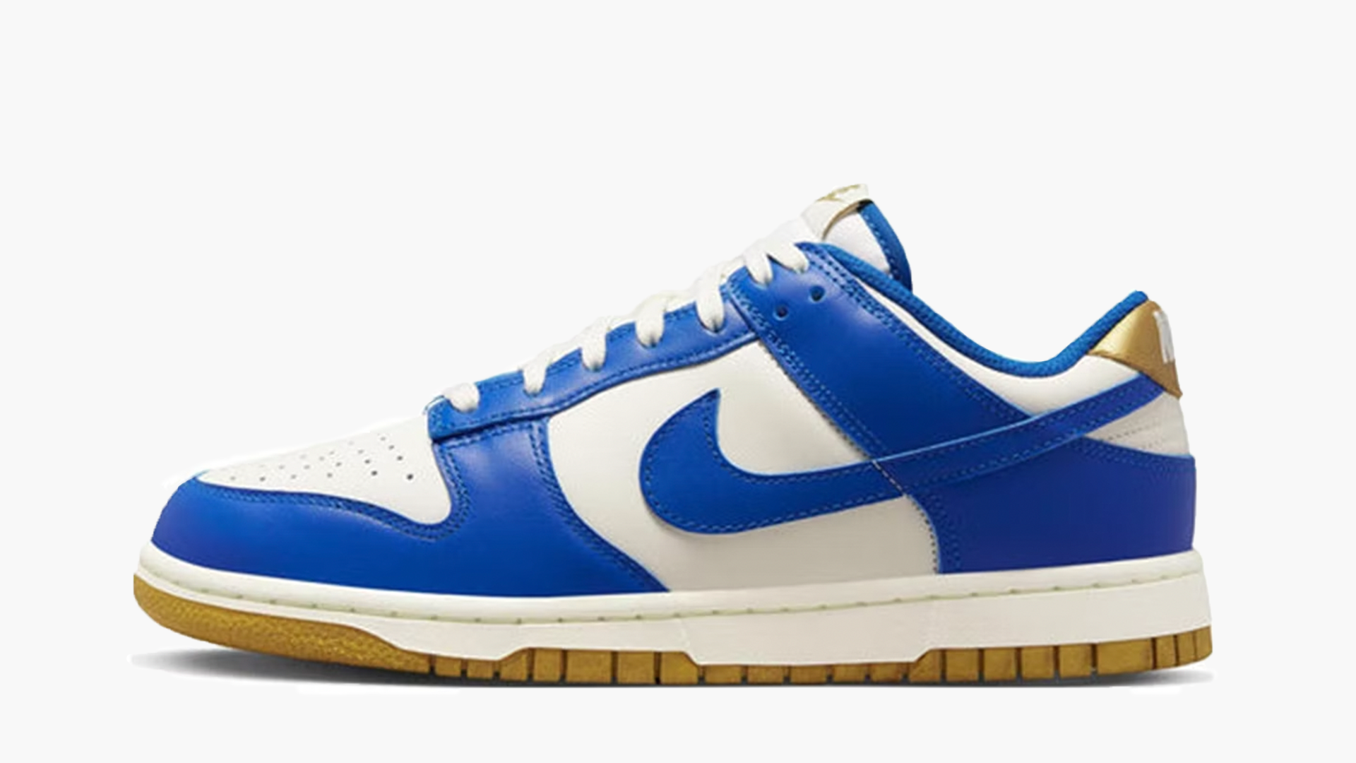 Nike Dunk Low Kansas City Royals