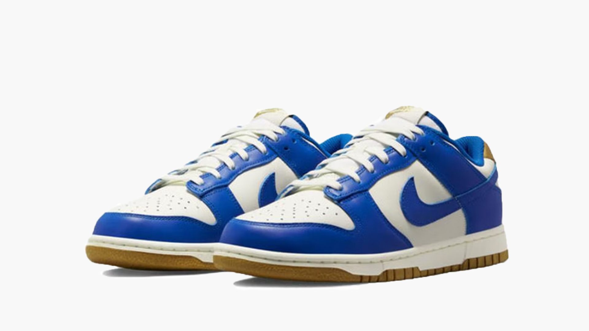 Nike Dunk Low Kansas City Royals