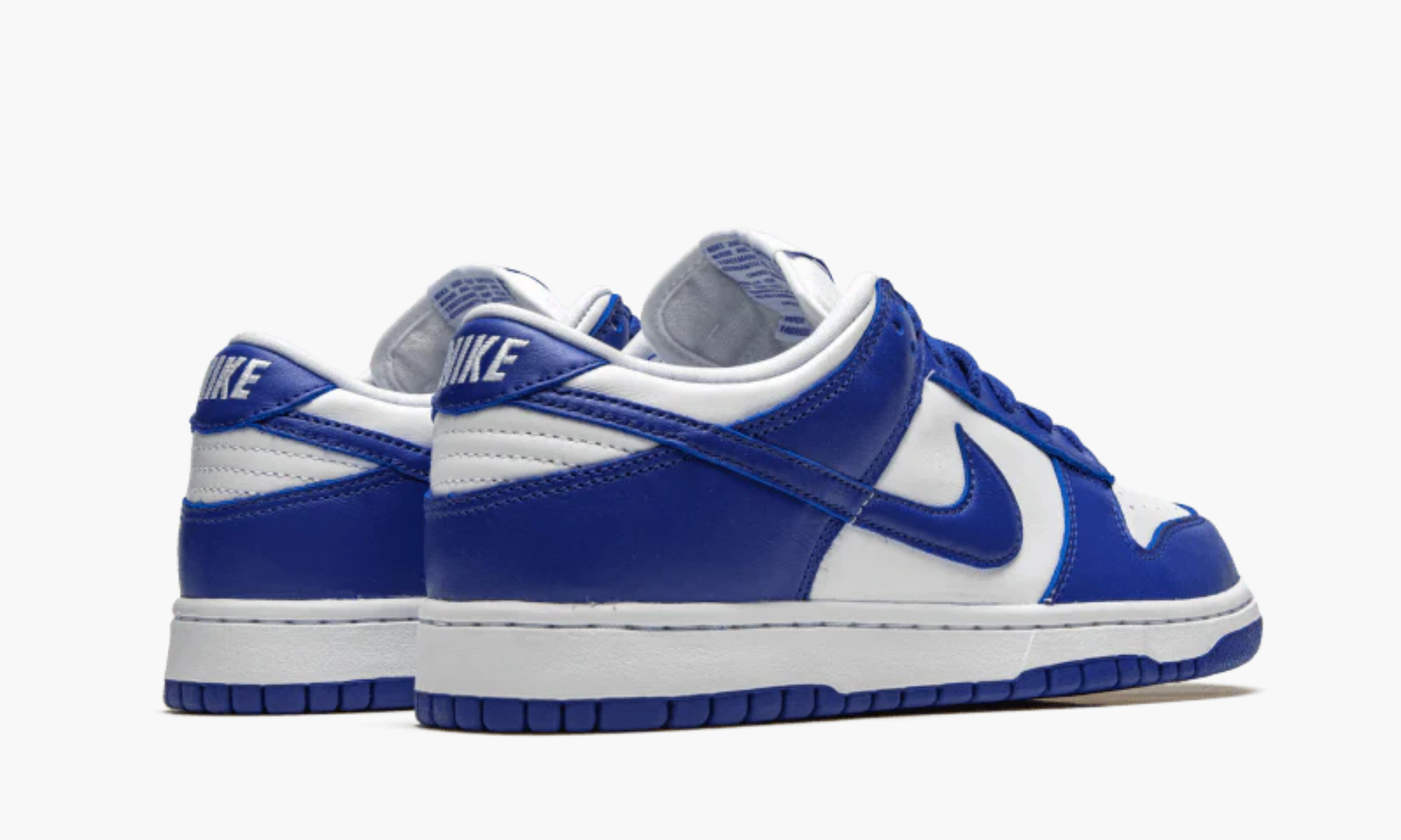 Nike Dunk Low Kentucky