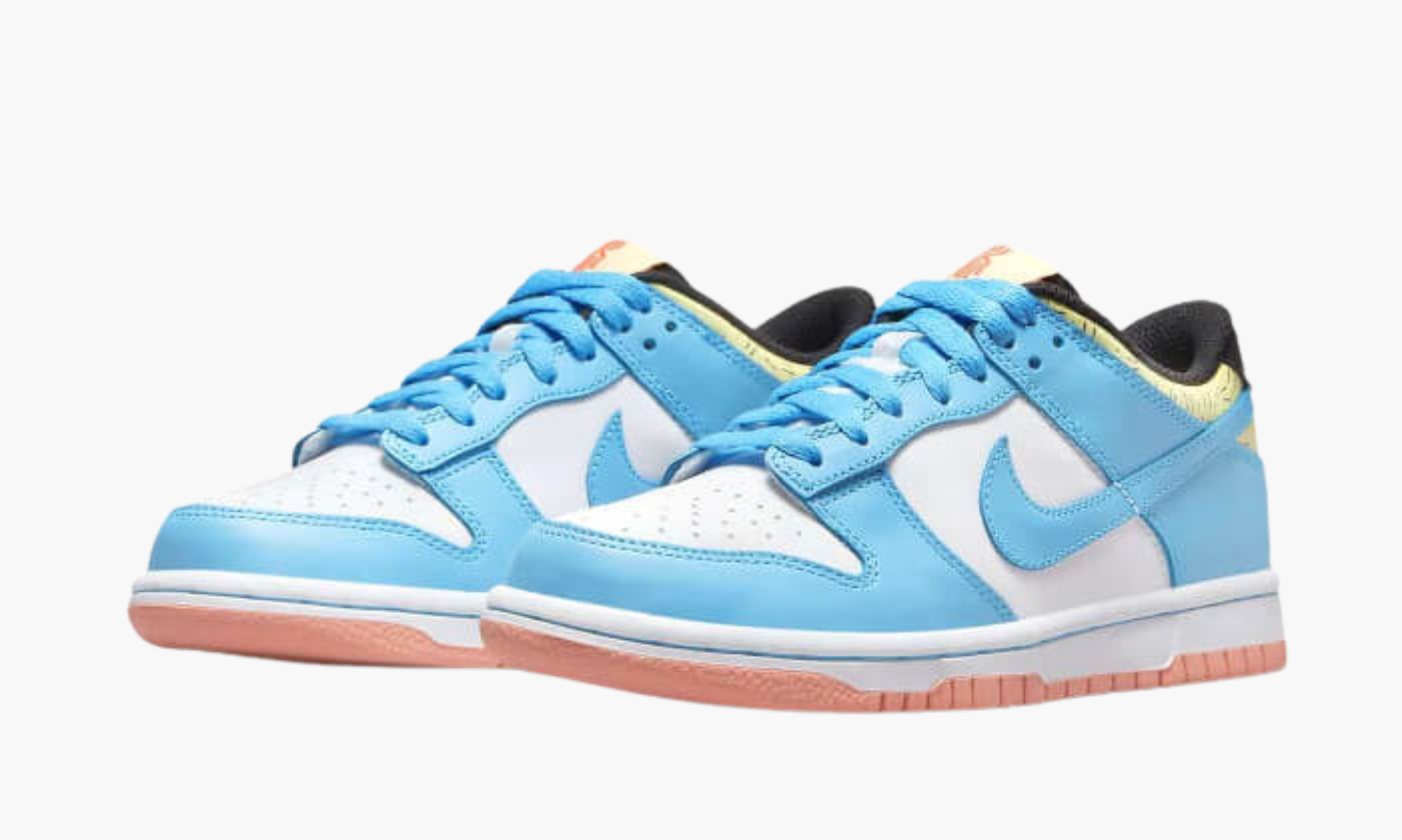 Nike Dunk Low Kyrie Irving Baltic Blue