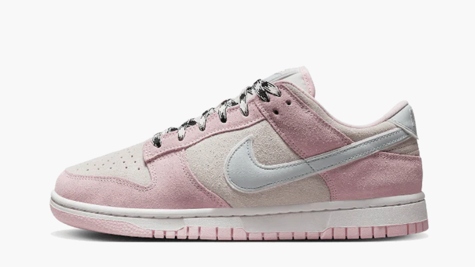 Nike Dunk Low LX Pink Foam