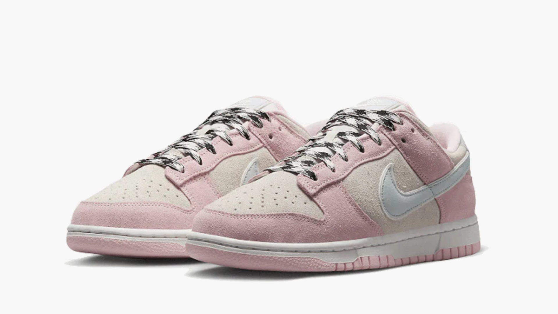 Nike Dunk Low LX Pink Foam