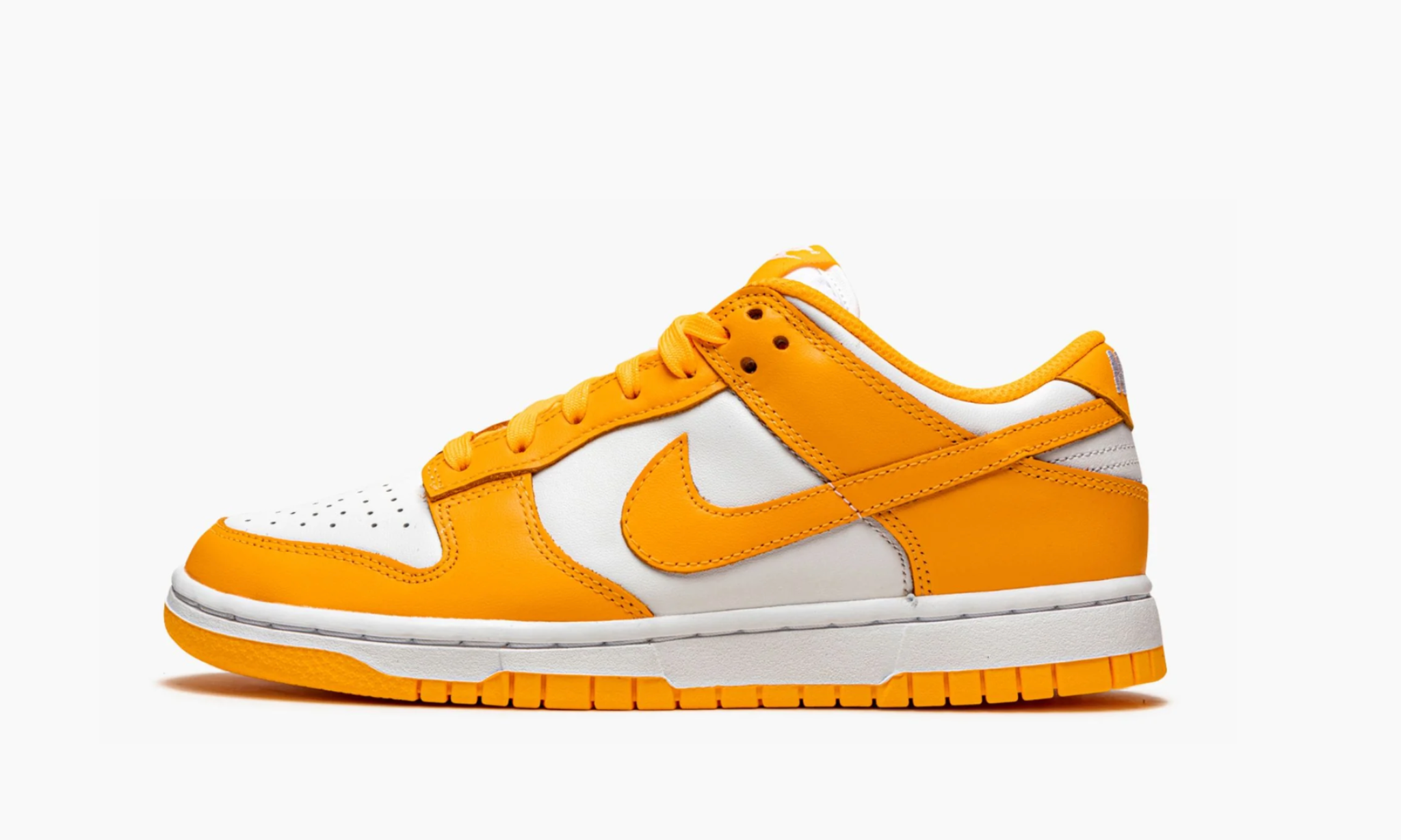 Nike Dunk Low Laser Orange