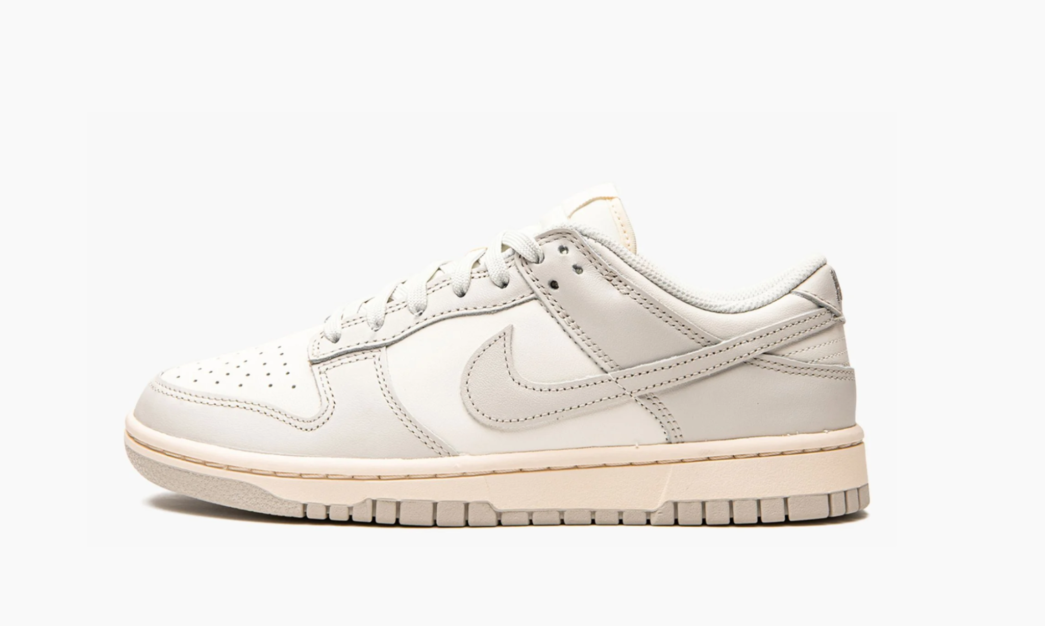 Nike Dunk Low Light Bone