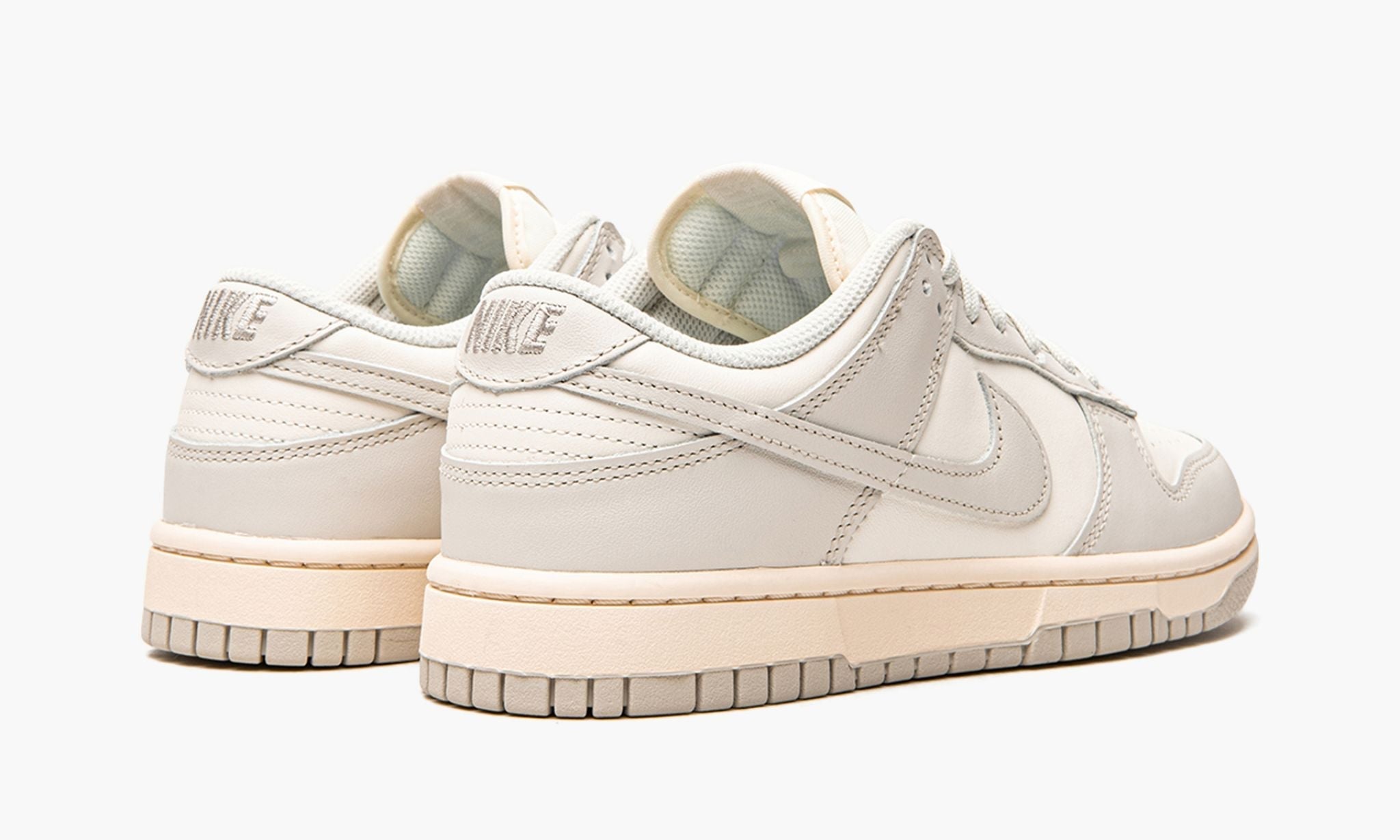 Nike Dunk Low Light Bone