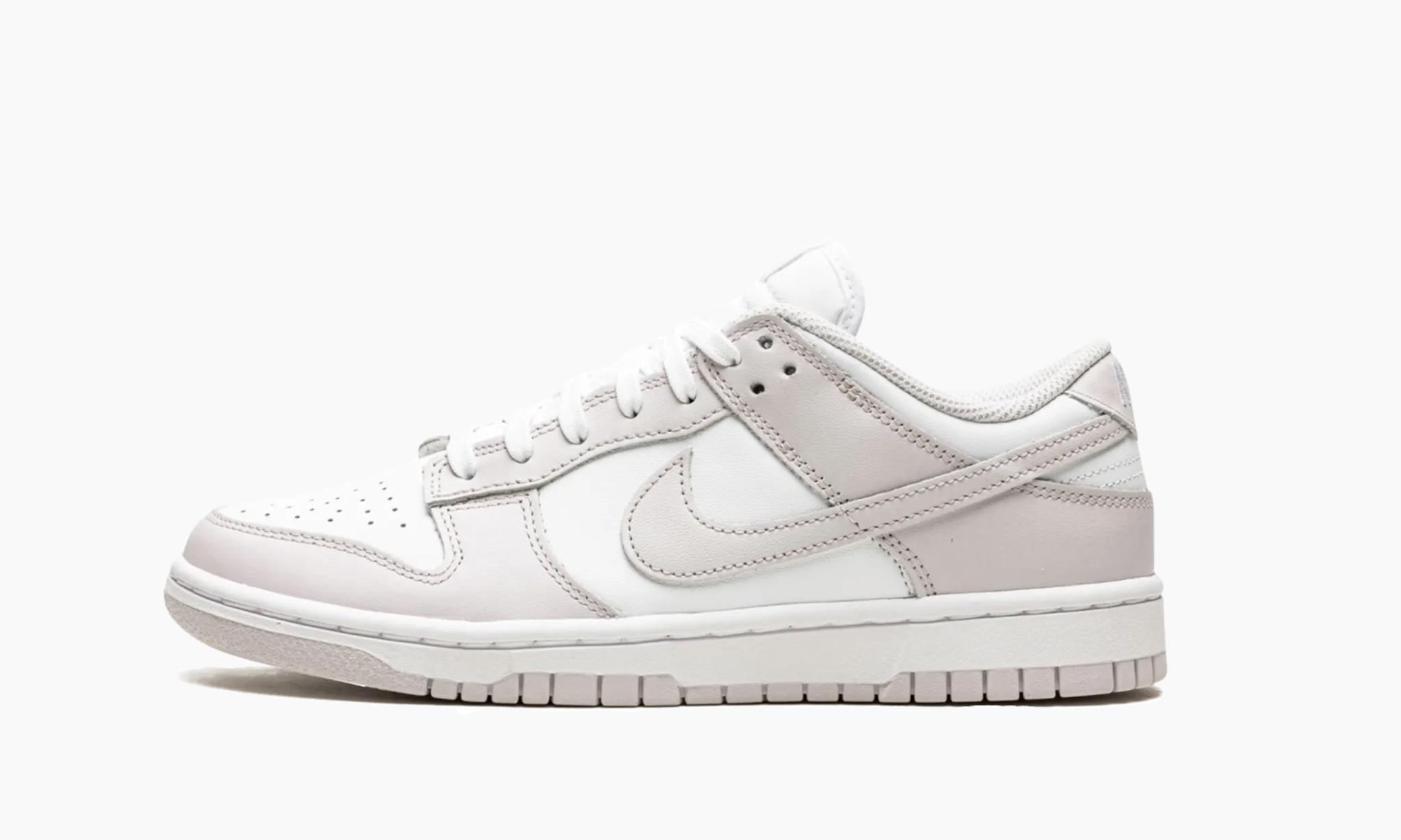 Nike Dunk Low Light Violet