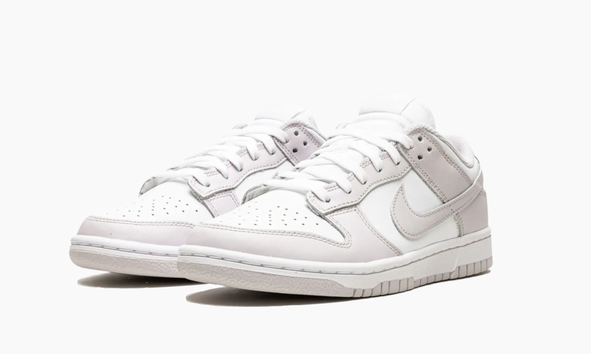 Nike Dunk Low Light Violet