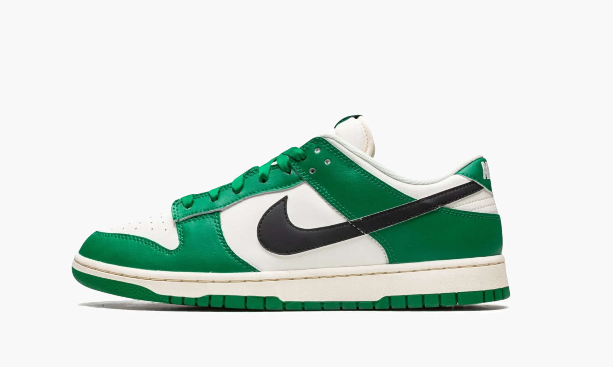 Nike Dunk Low Lottery Pack Malachite Green