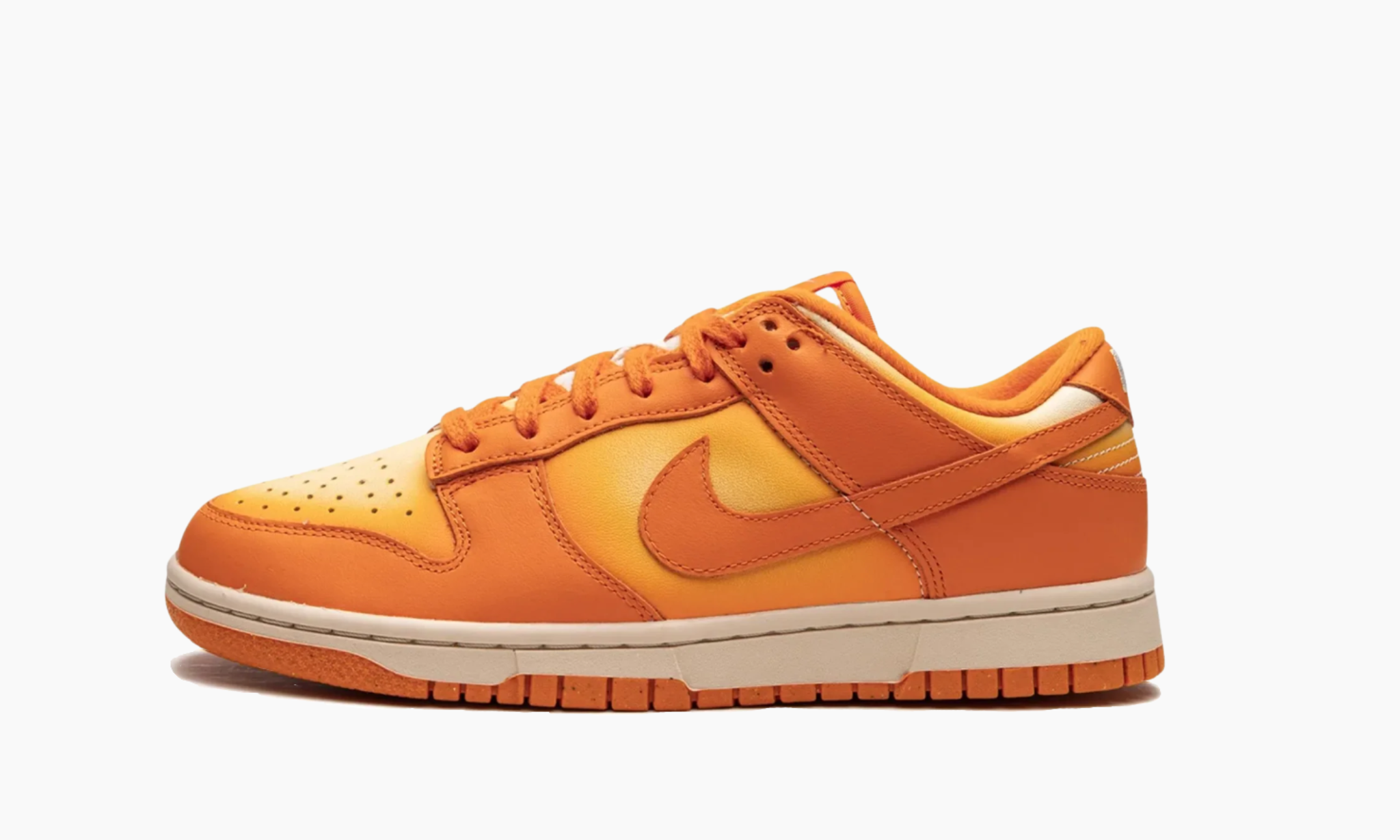 Nike Dunk Low Magma Orange