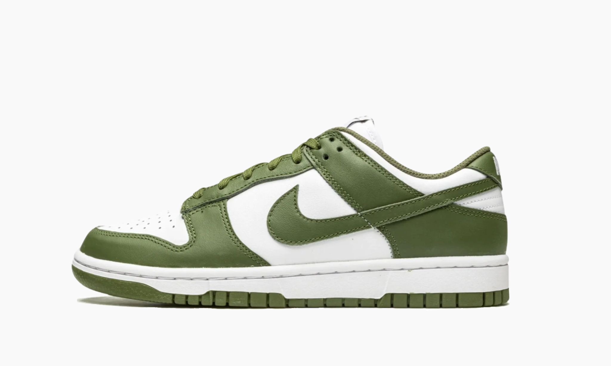 Nike Dunk Low Medium Olive